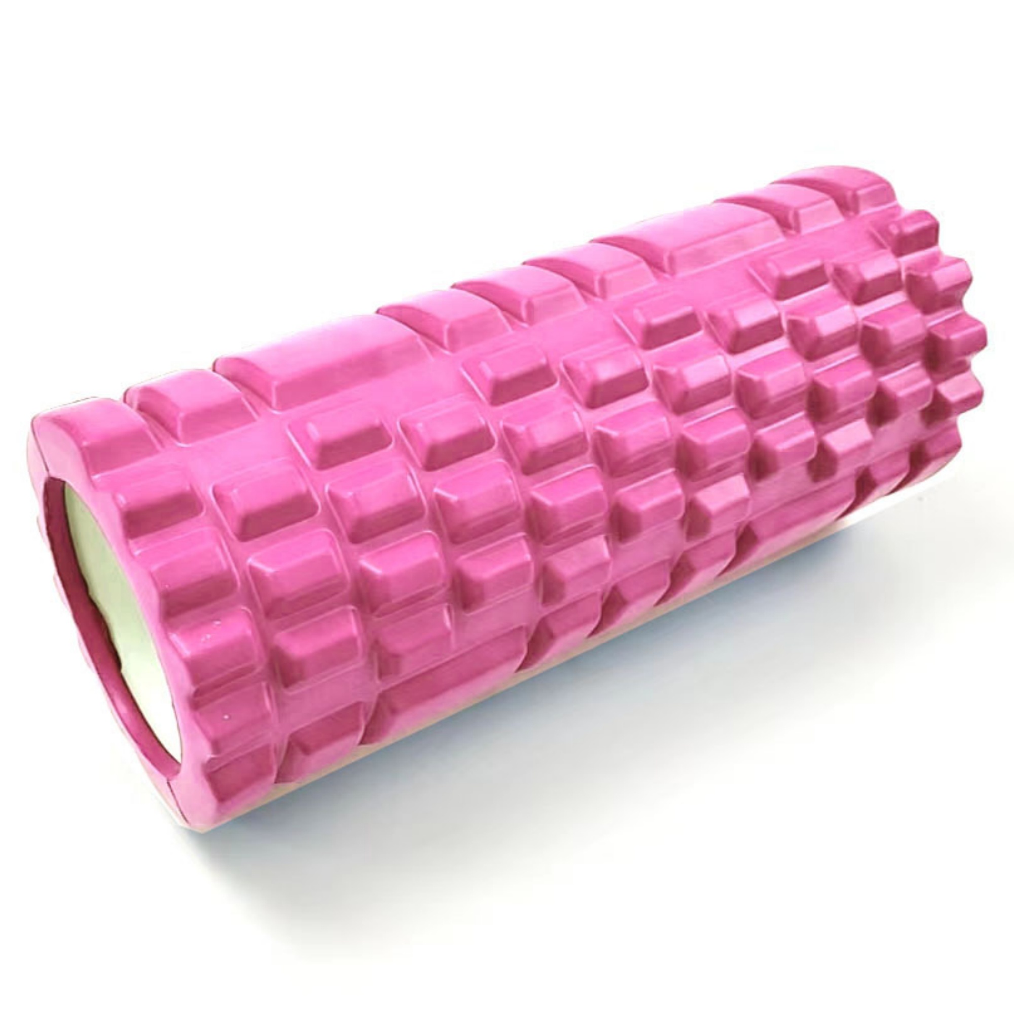 Foam High Density Muscle Massage Roller 22