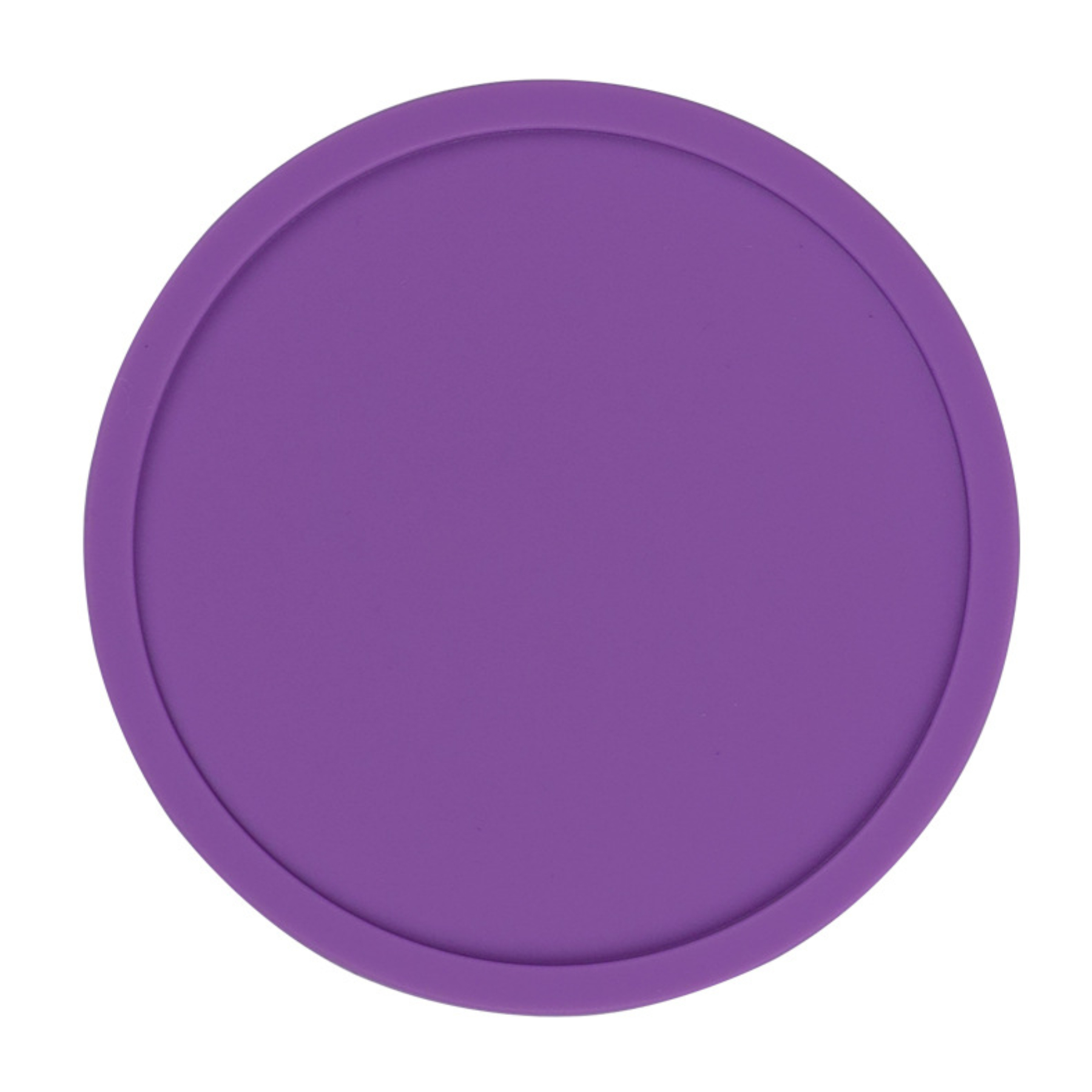 Silicone Coaster 14