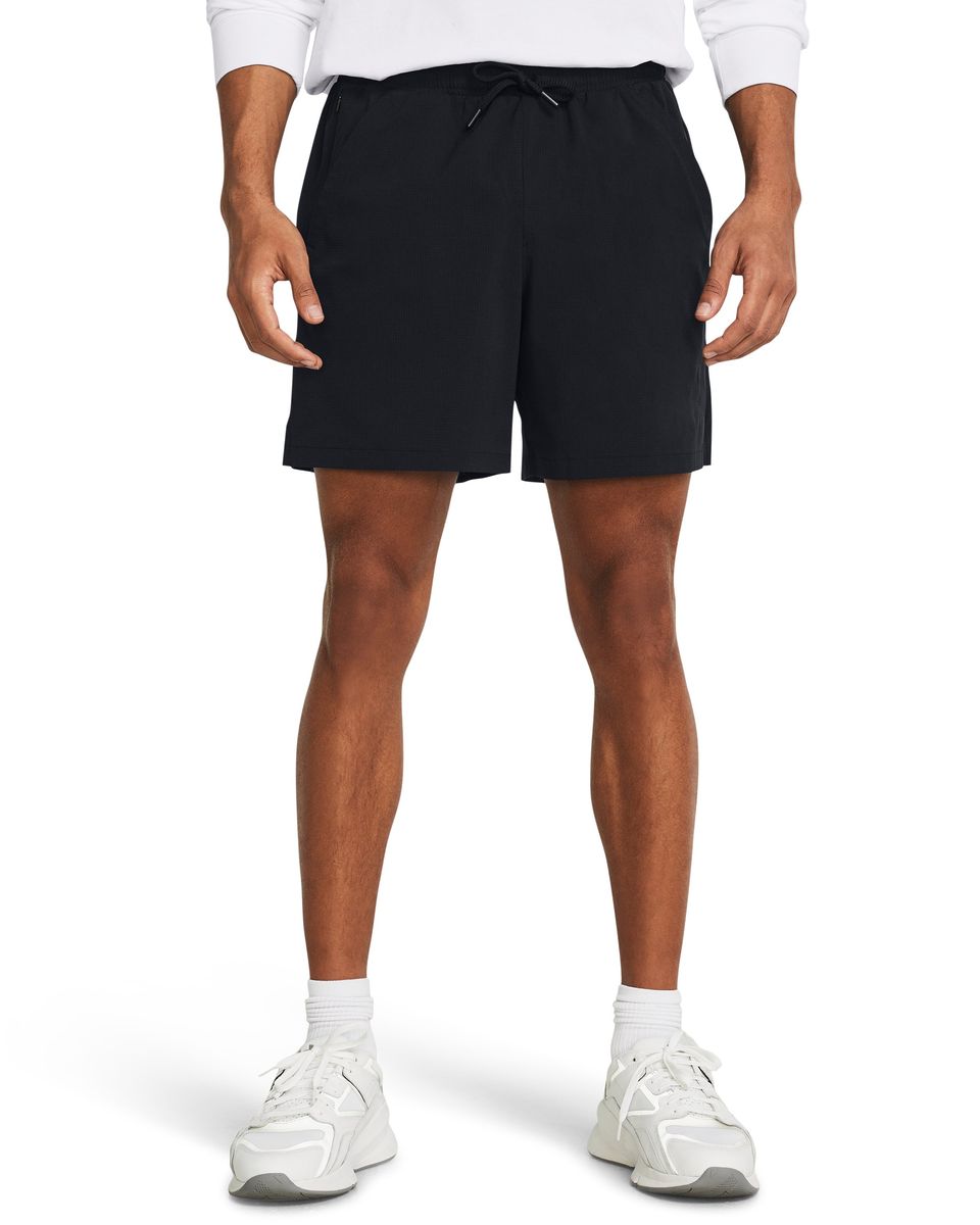 UA Icon Vented Men's Volley Shorts 7