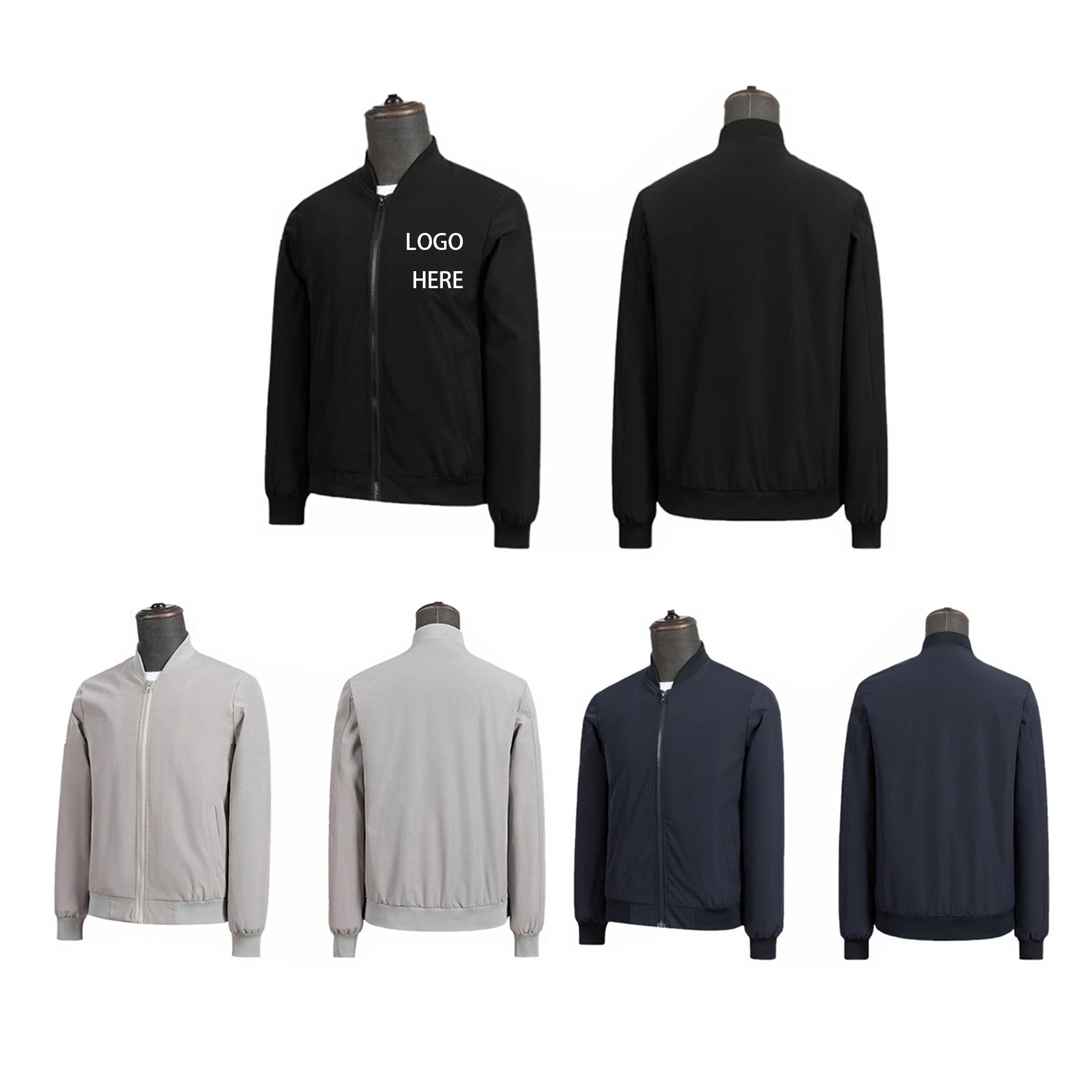 Baseball Jacket