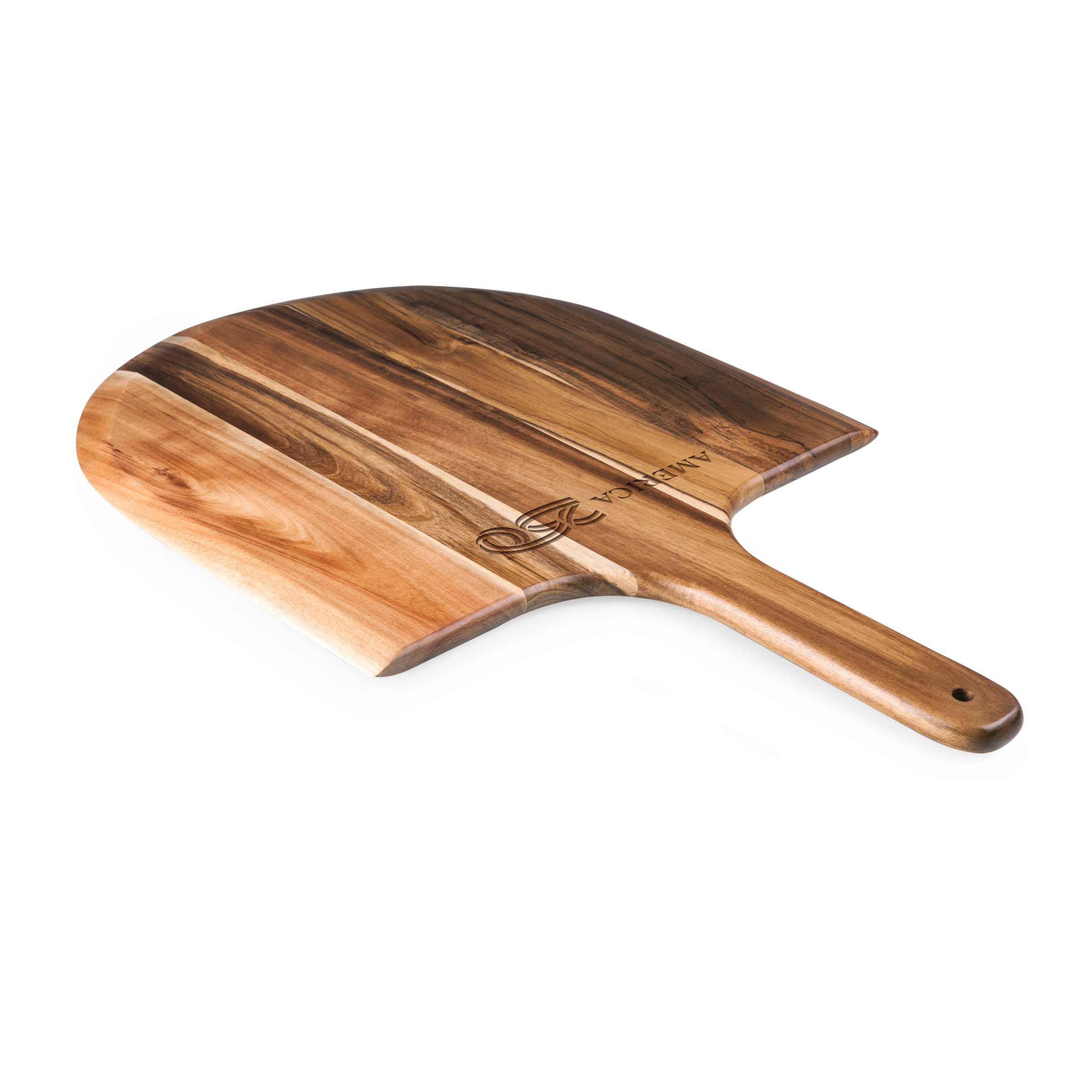 Acacia Pizza Peel Serving Paddle 8