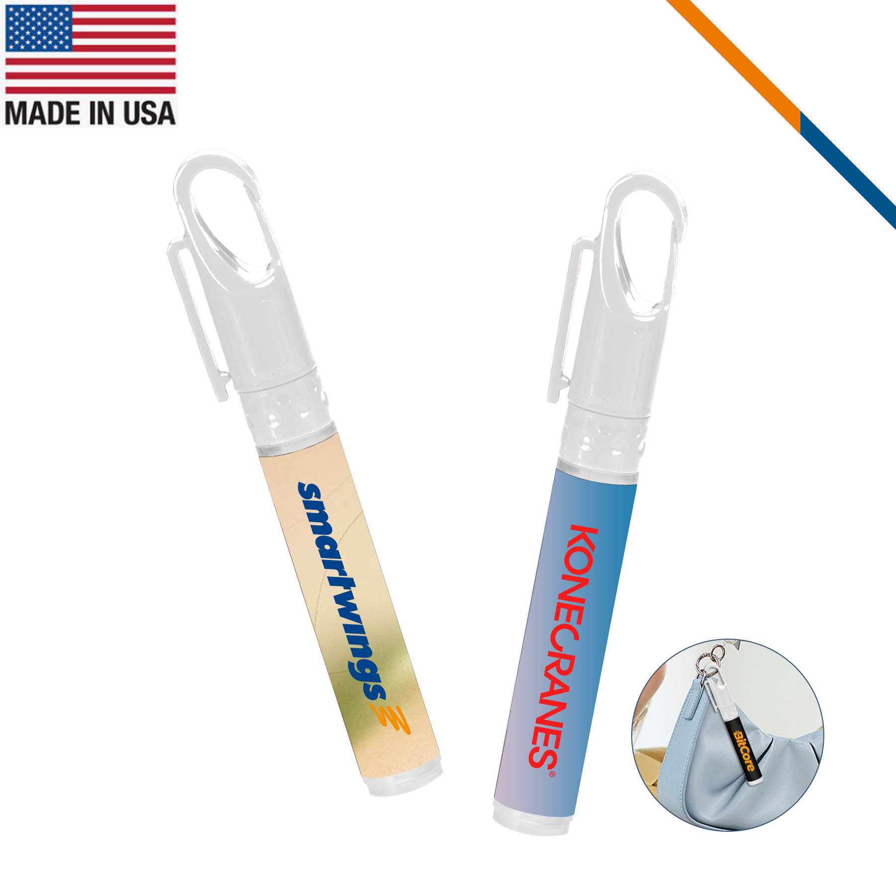 Sola SPF 50 Sunscreen CleanZ Pen - 10 ML.