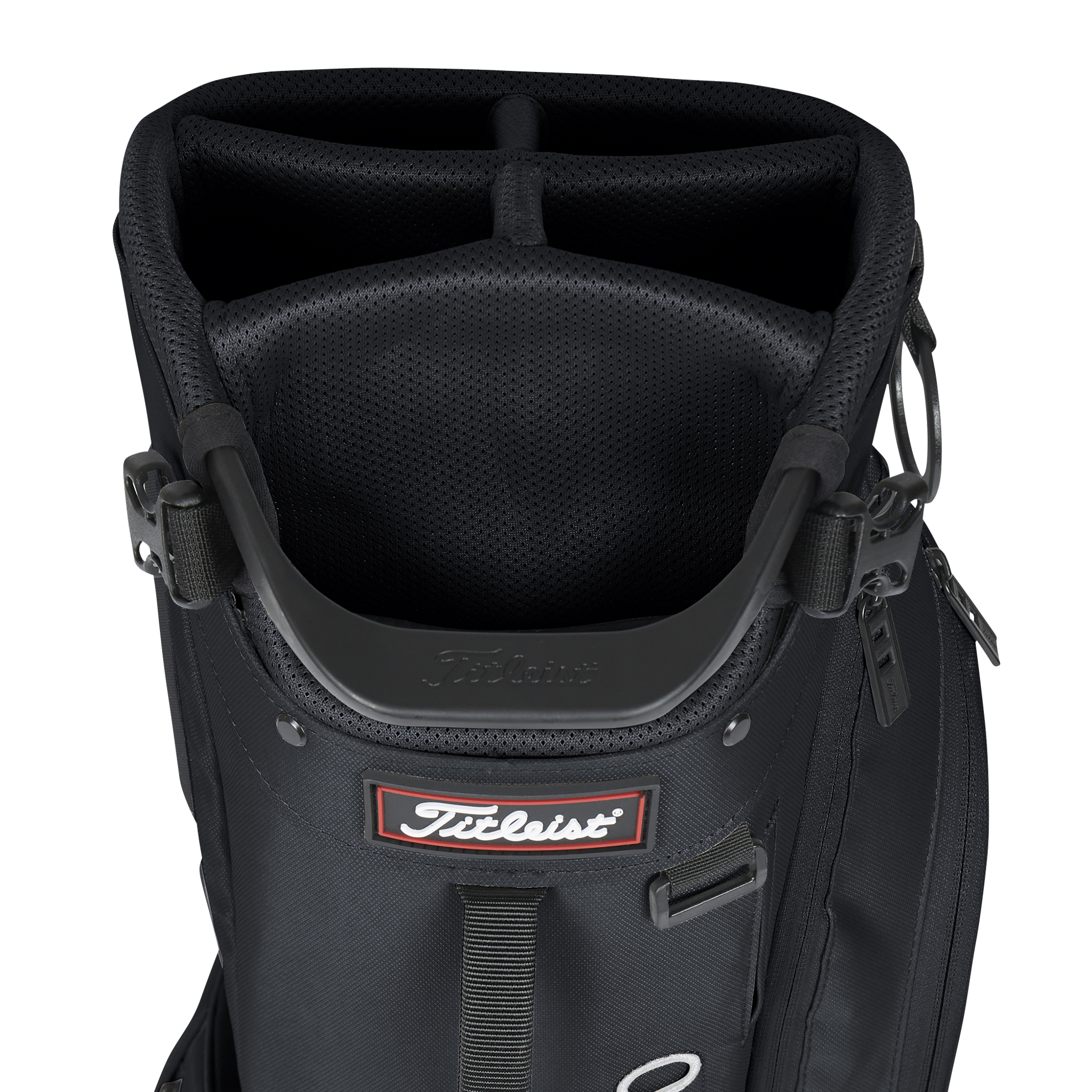 Titleist Players 5 Stand Bag 15
