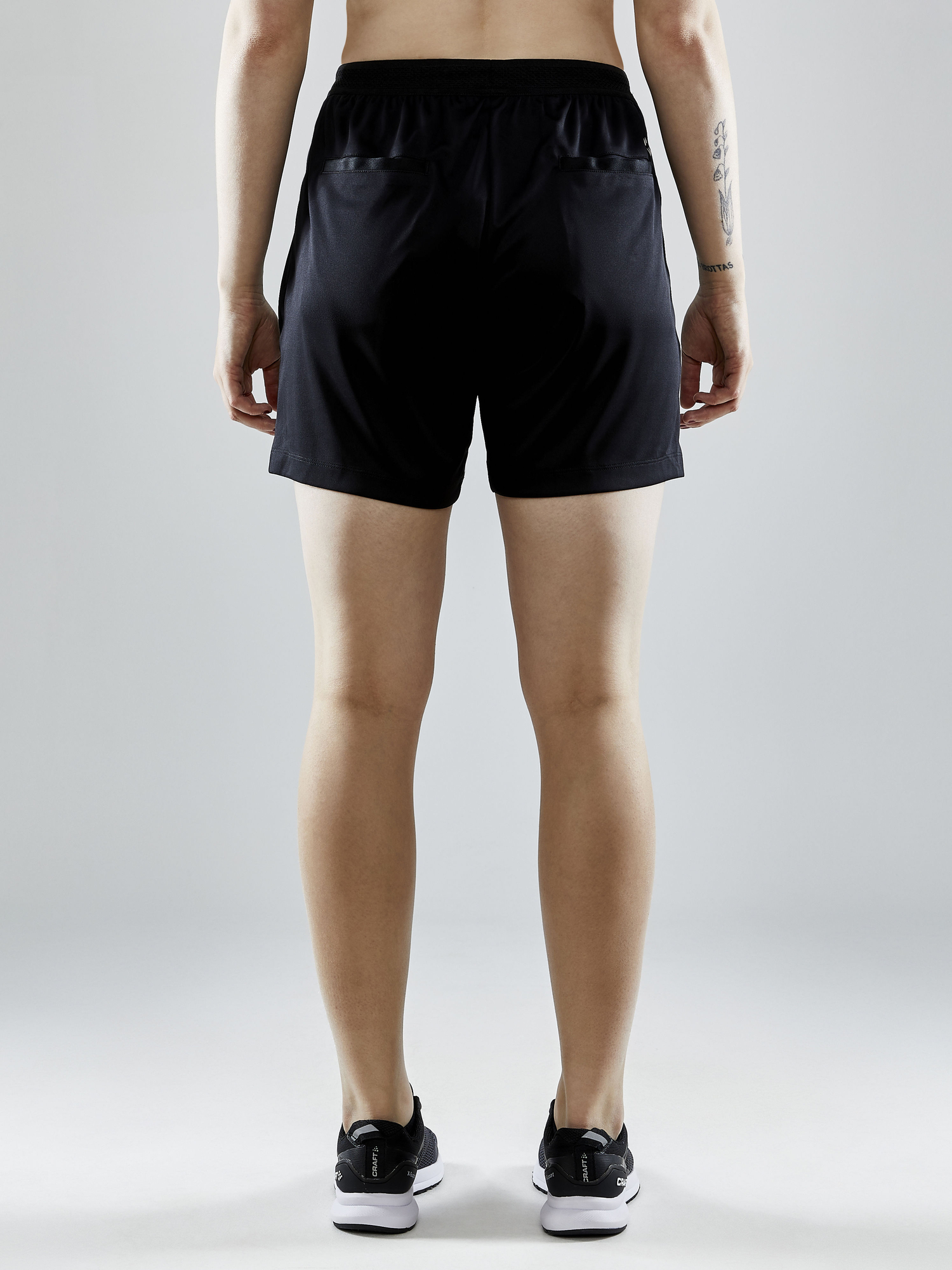 EVOLVE REFEREE SHORTS W 15