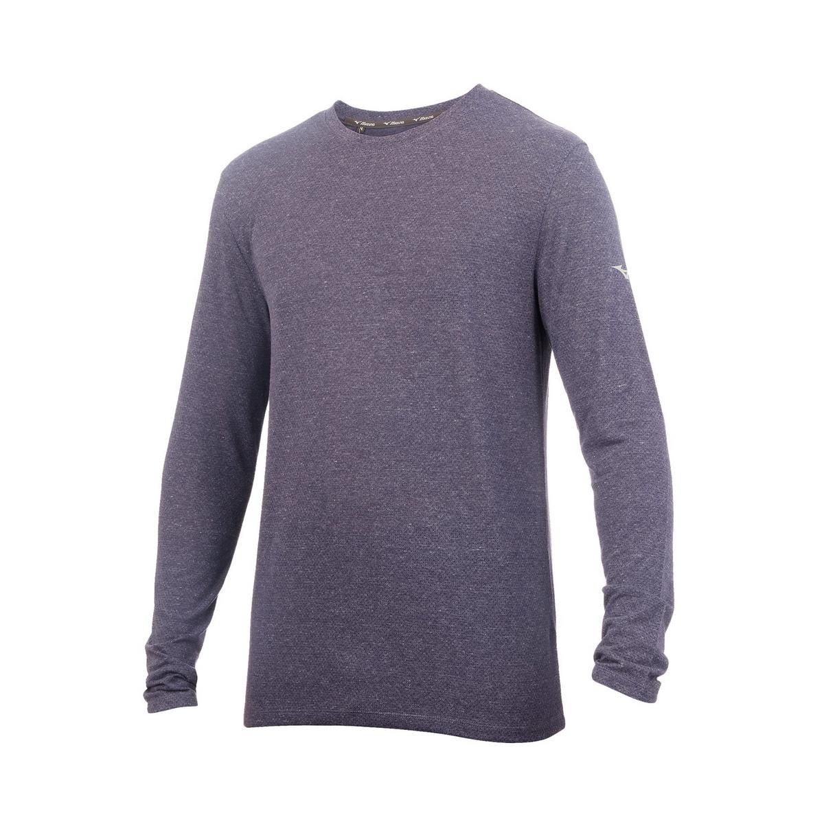 Men's Mizuno Infinity Long Sleeve 11