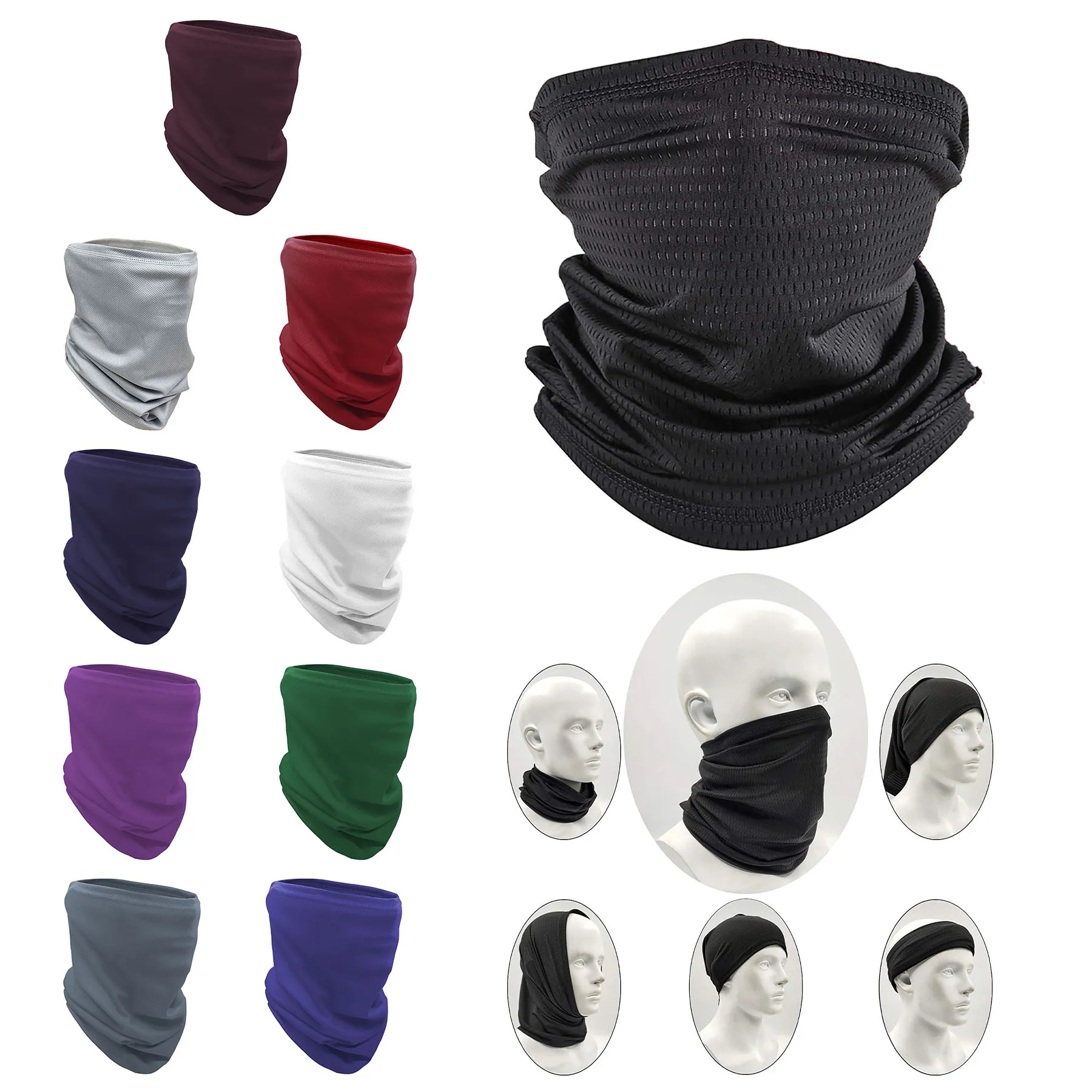 Neck Gaiter 21