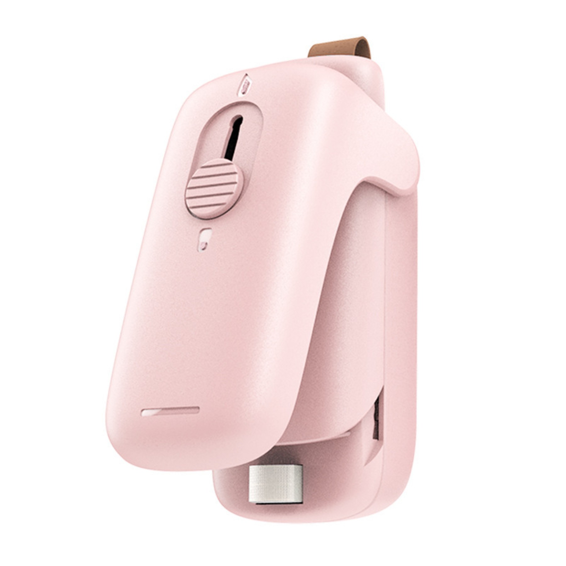 Handheld Heat Vacuum Sealer 7