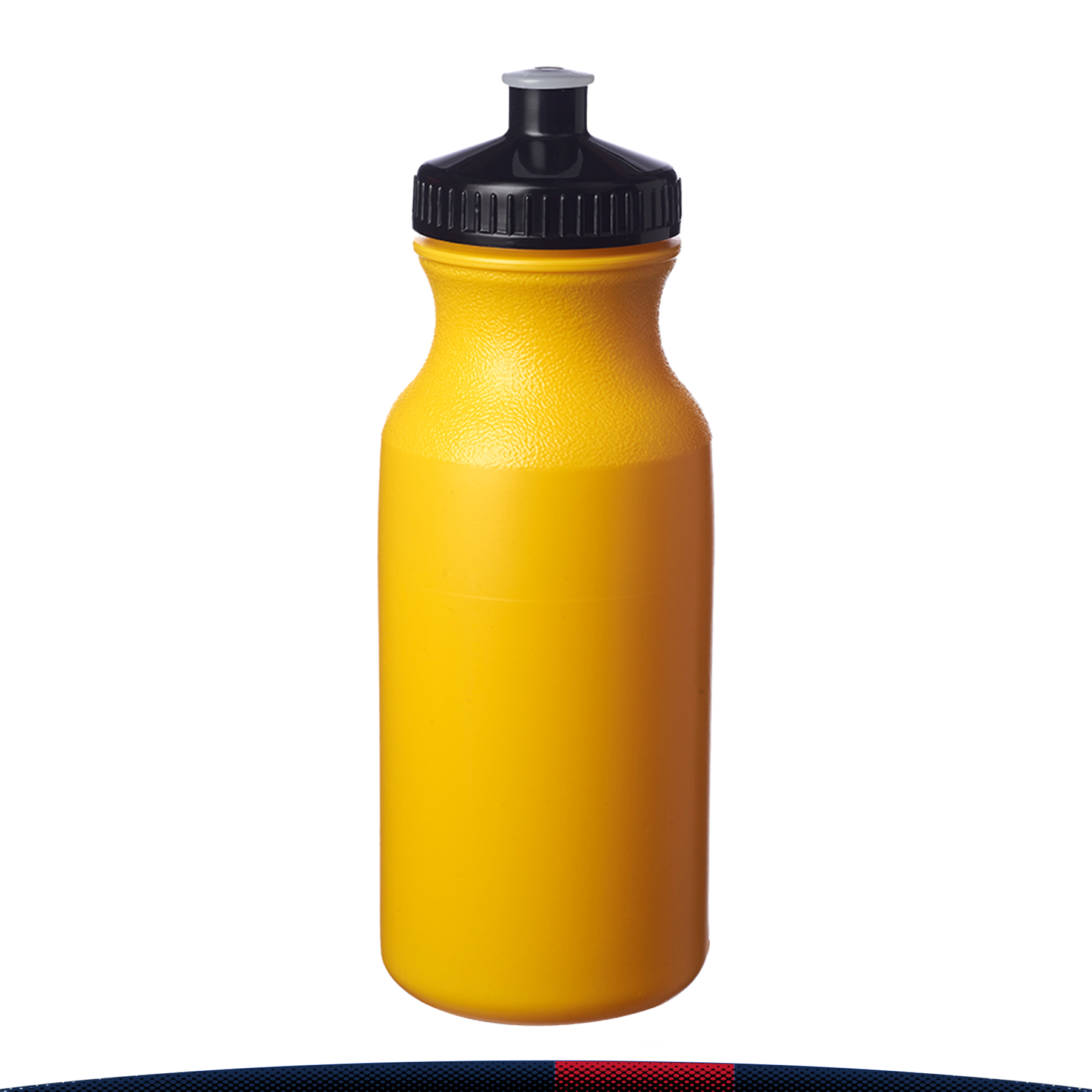 Eamon Plastic Sports Bottle - 20 OZ. 24