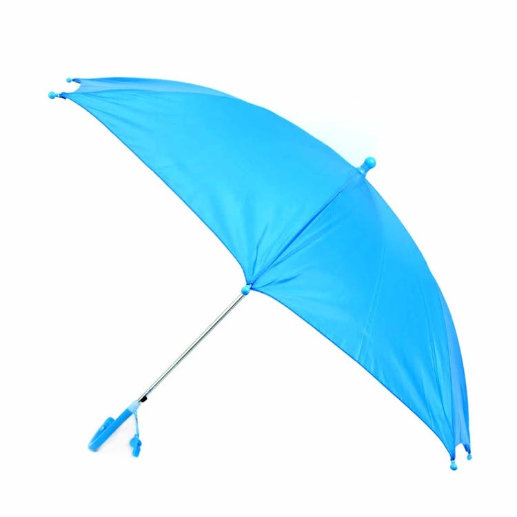 Kids' Umbrellas - Sky Blue 3