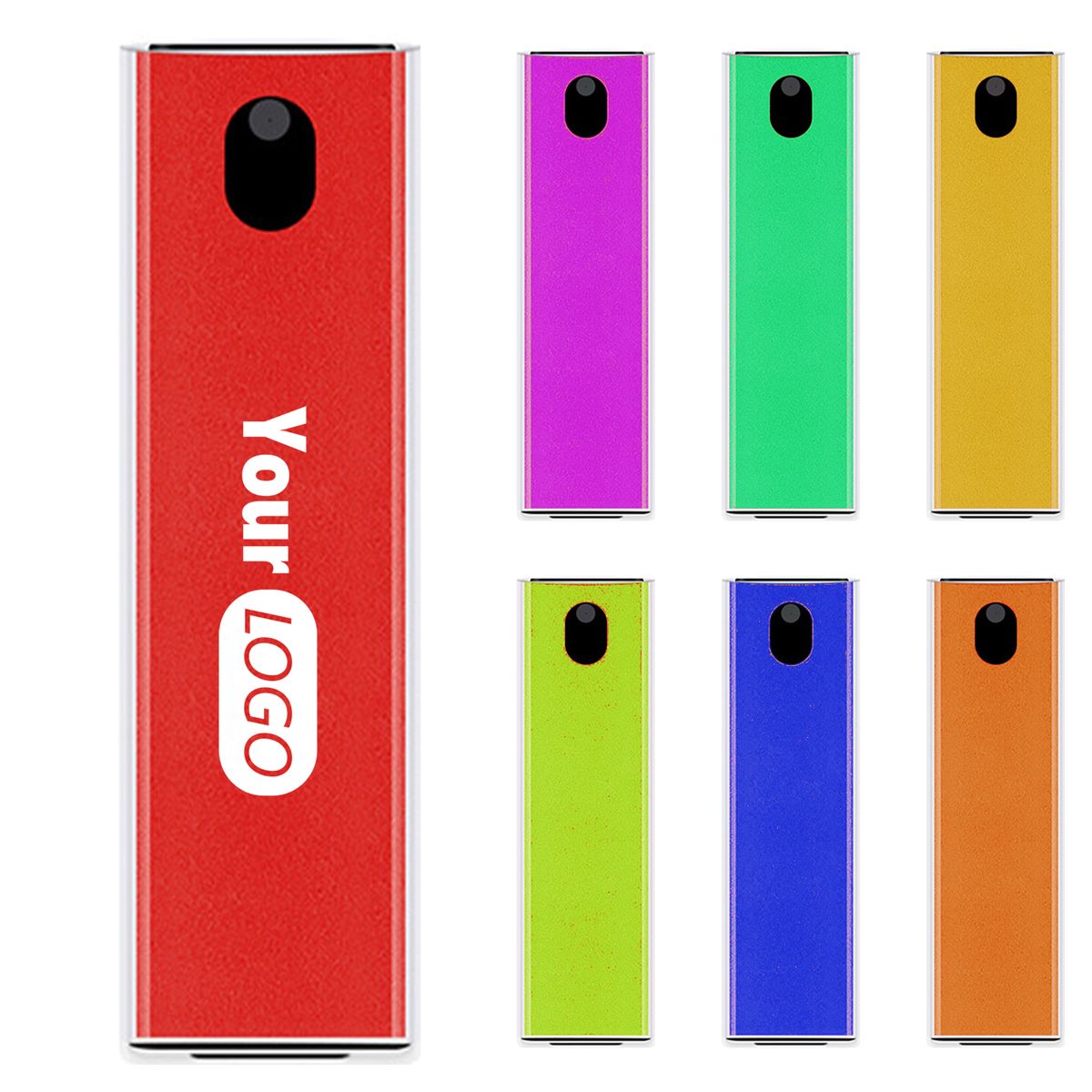 Pp 15Ml Portable Screen Cleaning Solution ?C Convenient And Streak-Free 7