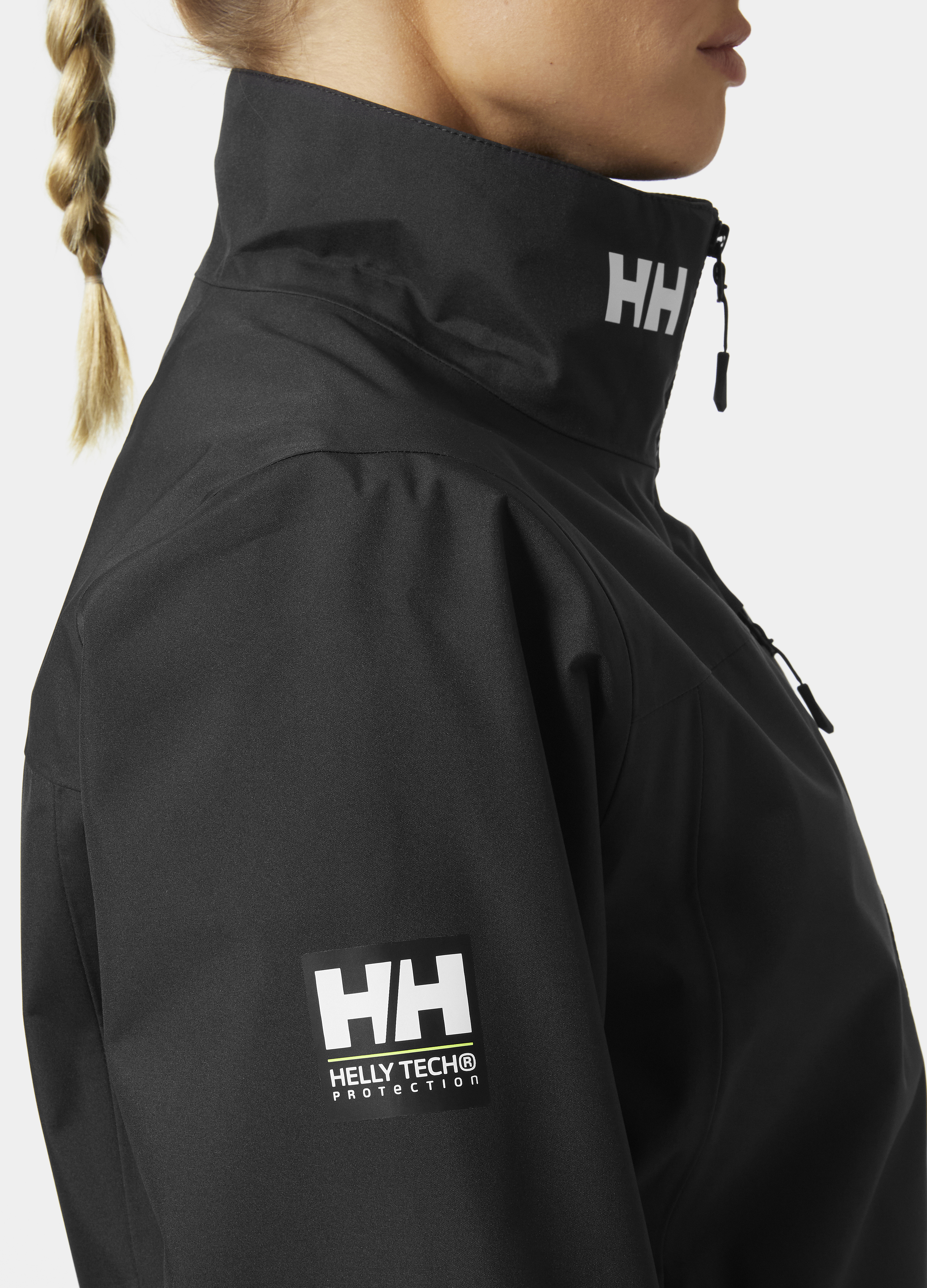 Helly Hansen Women's Crew 2.0 Jacket 21