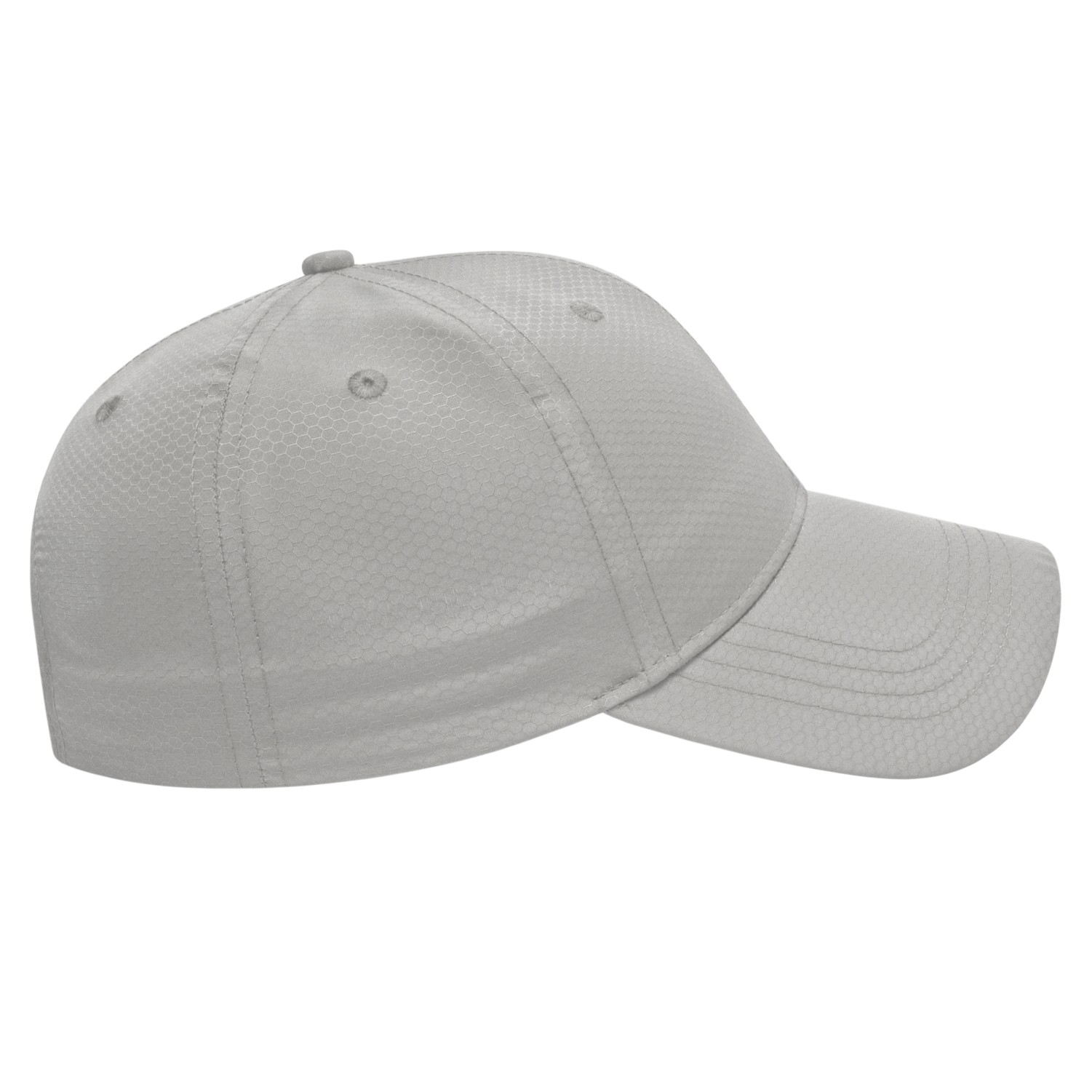 Quick-dry Lightweight Polyester Performance Cap 62