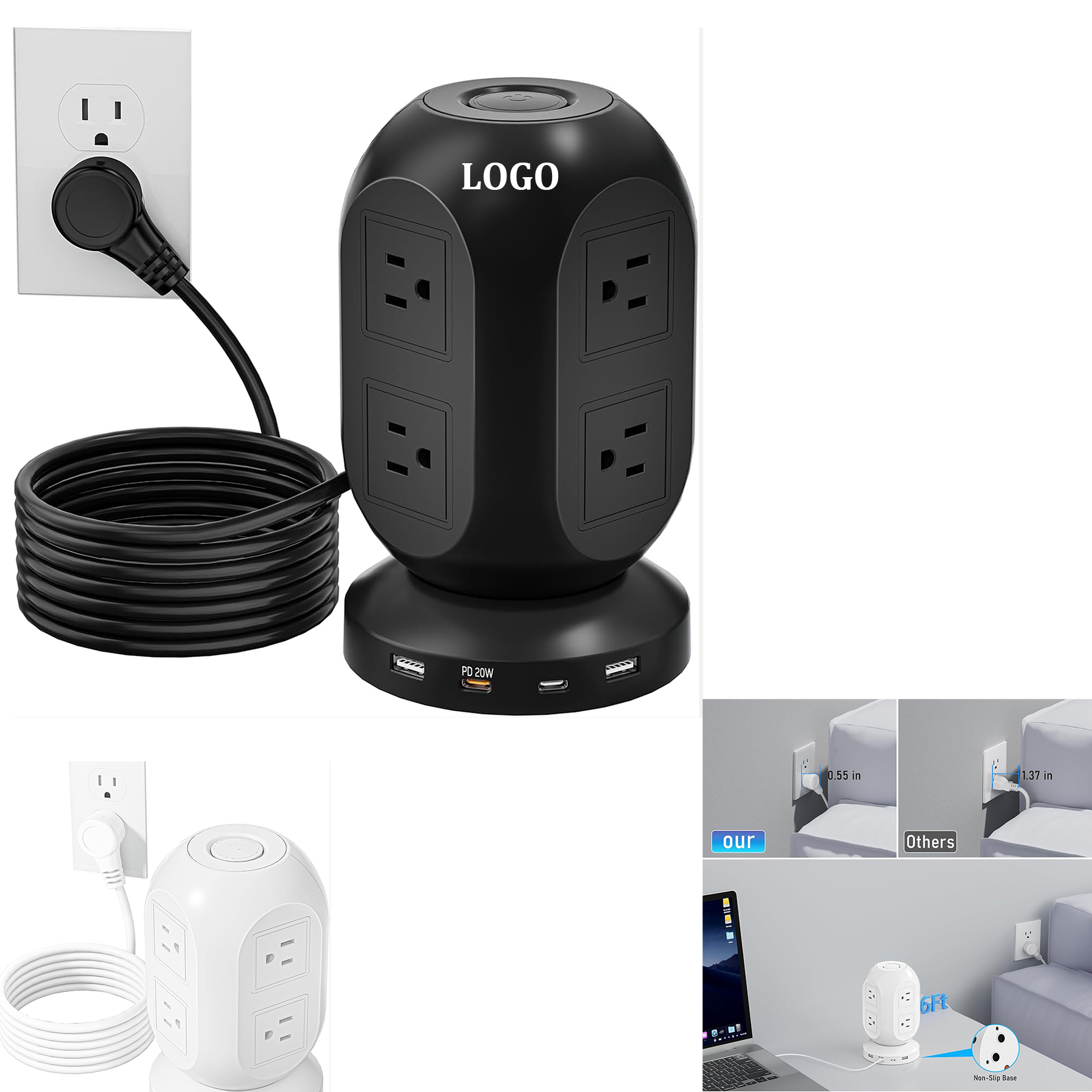 Power Strip 11