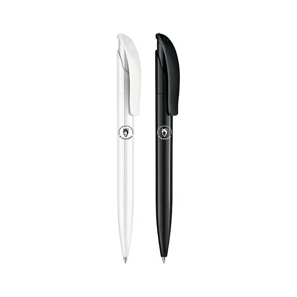 Senator Challenger Polished Pen