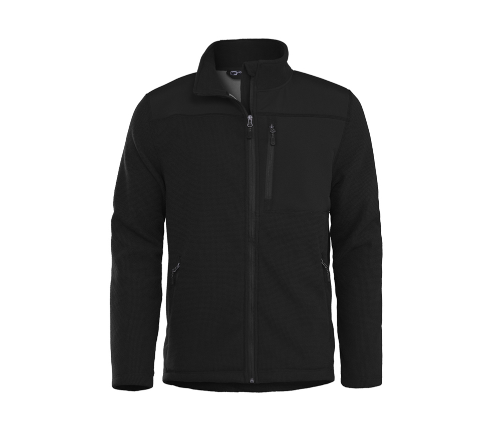 Men's Sequoia Thermo Fleece Jacket 16