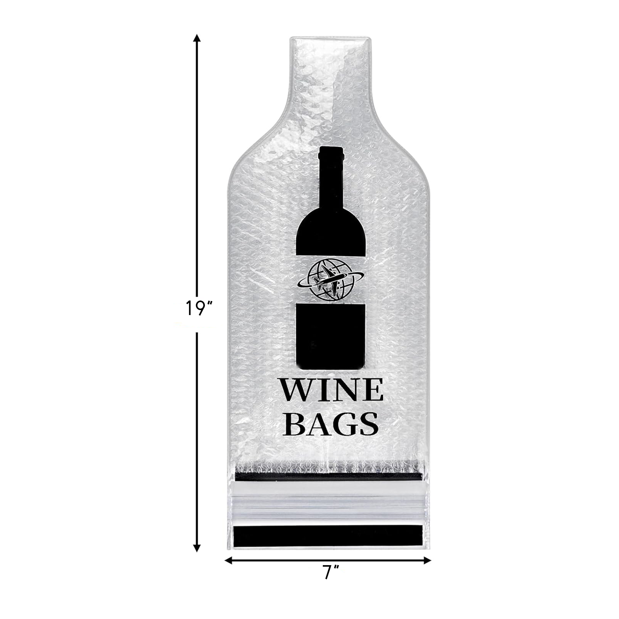 Wine Bags for Travel 4