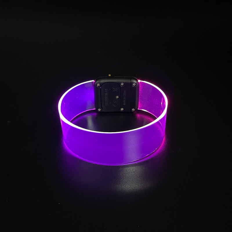 LED Magnetic Bracelet 6