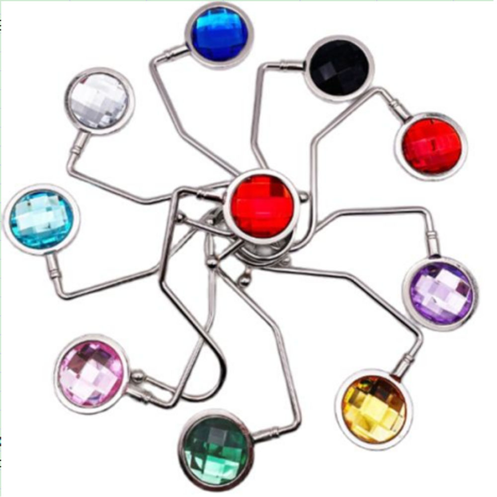 Table Bag Hangers /Clipa Purse Hanger /Purse Hooks