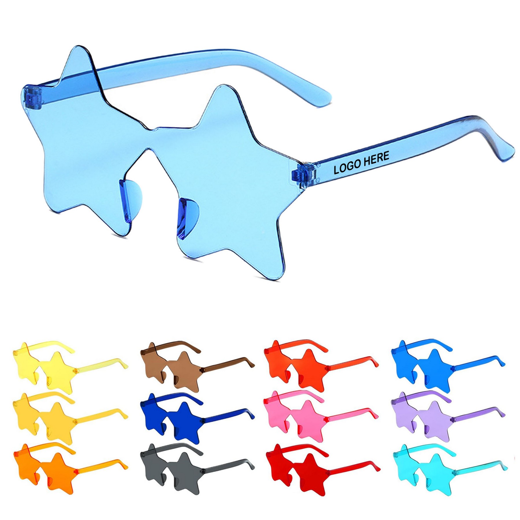 Star Sunglasses