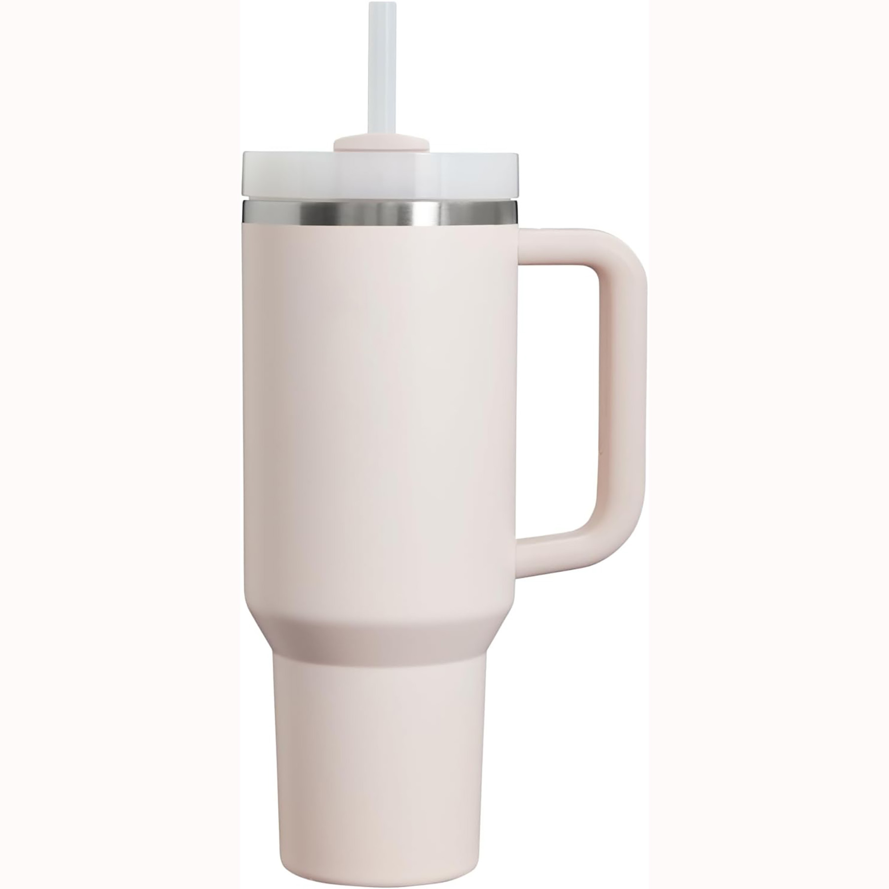 40 oz Stainless Steel Vacuum Insulated Tumbler 7