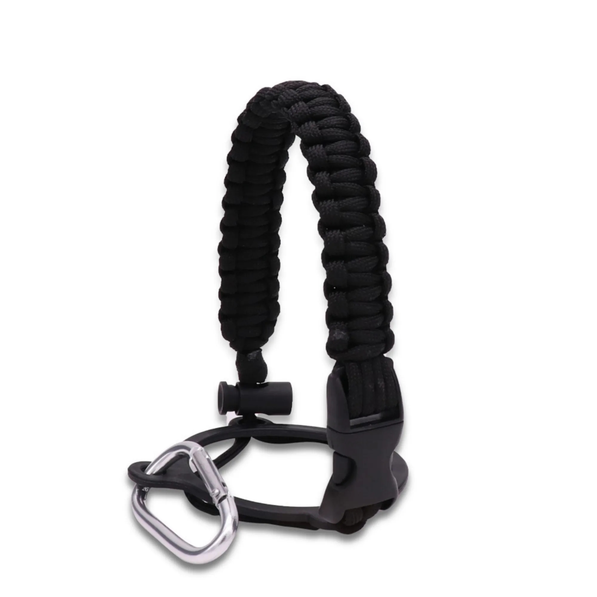Paracord Water Bottle Handle Strap 49