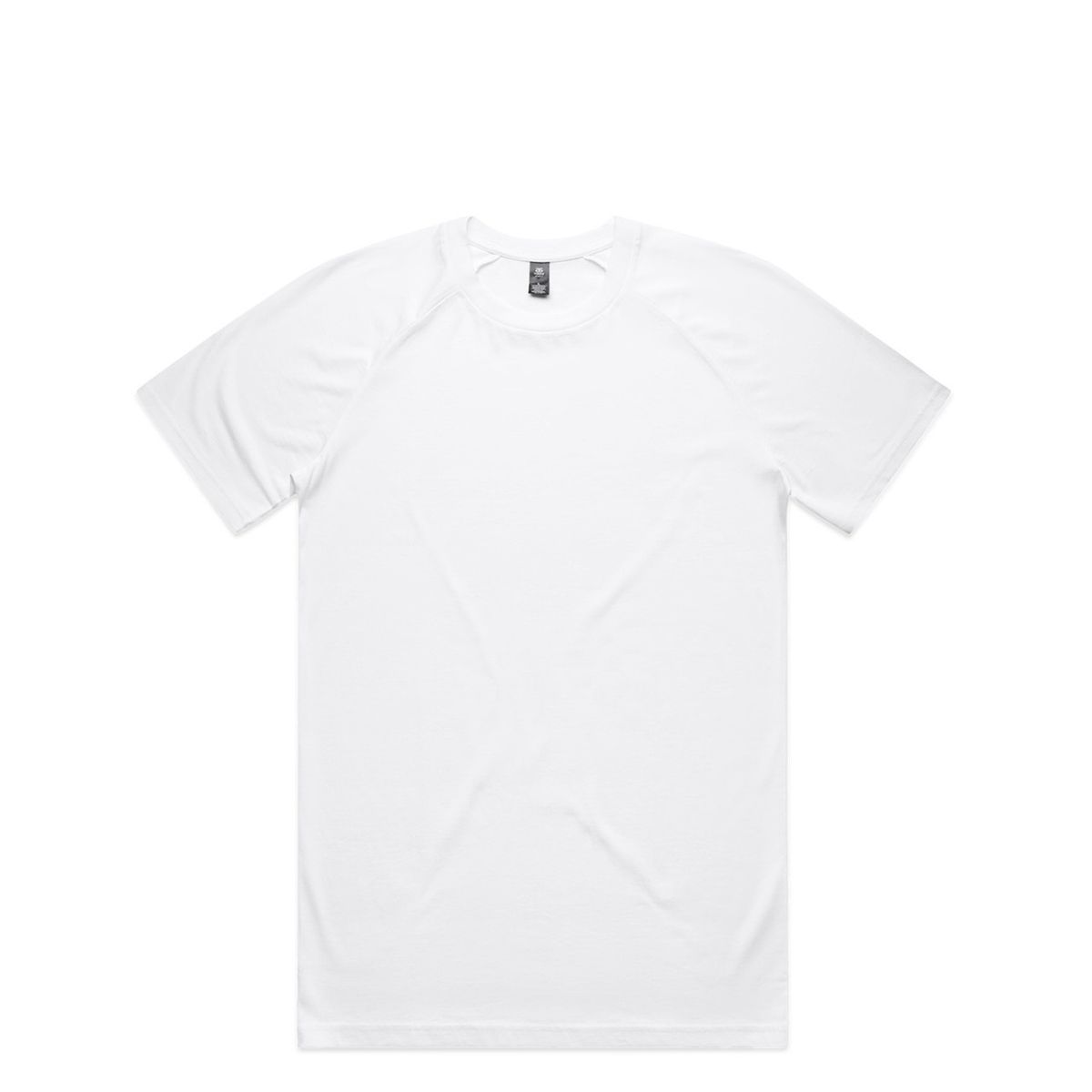 Staple Raglan Tee | 5001R 11