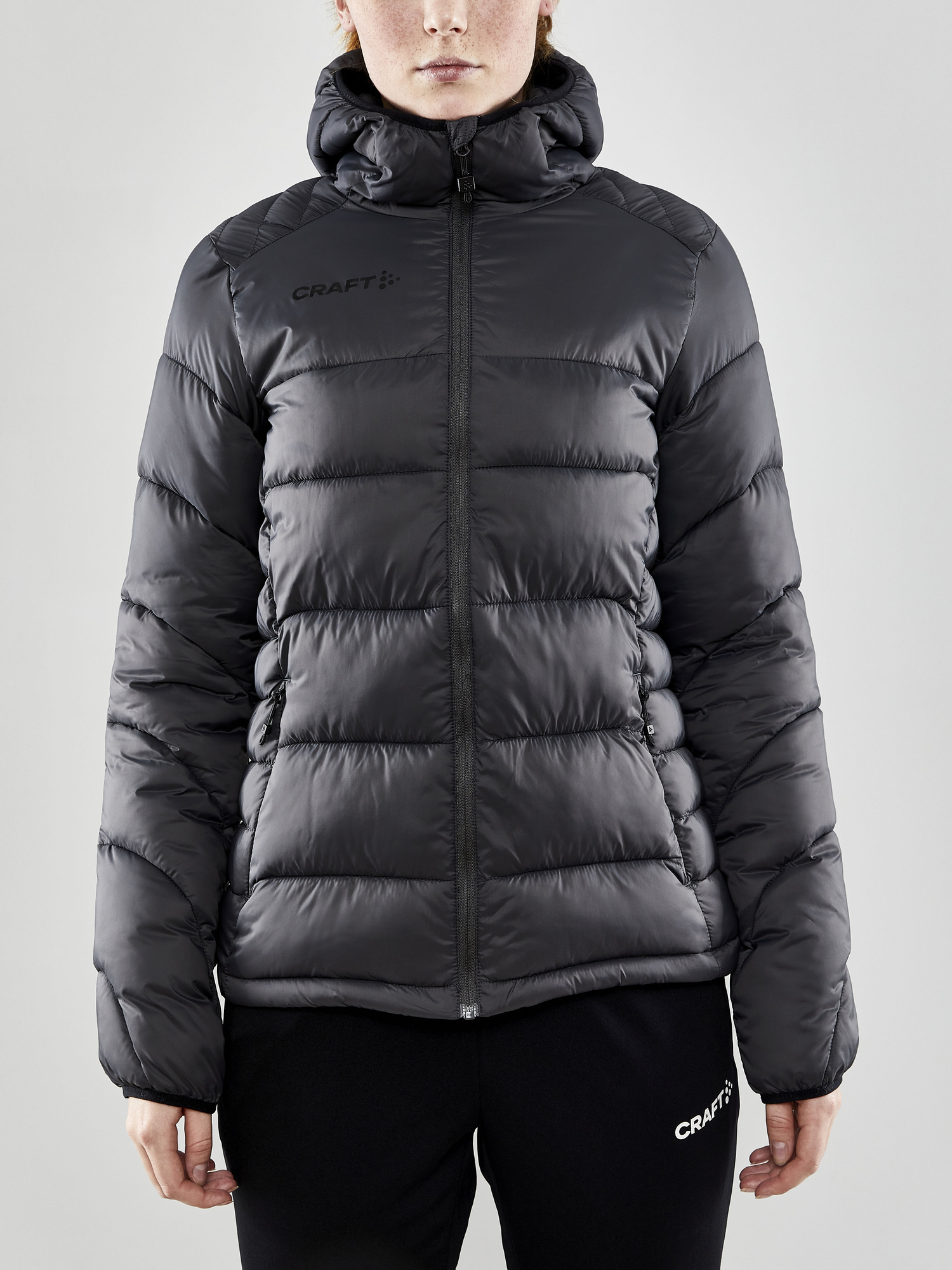 CORE EXPLORE ISOLATE JACKET W 79