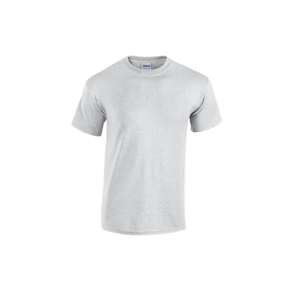Gildan T-Shirts - Sport Gray Medium 3