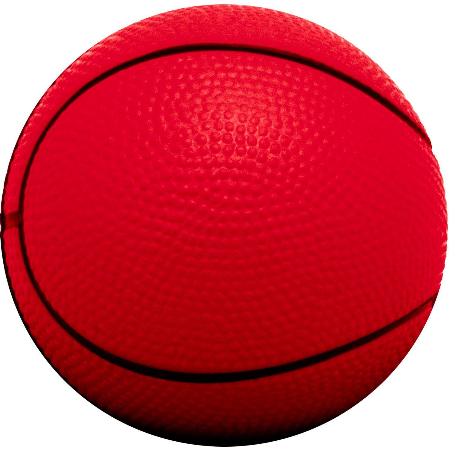 Basketball Stress Ball 7