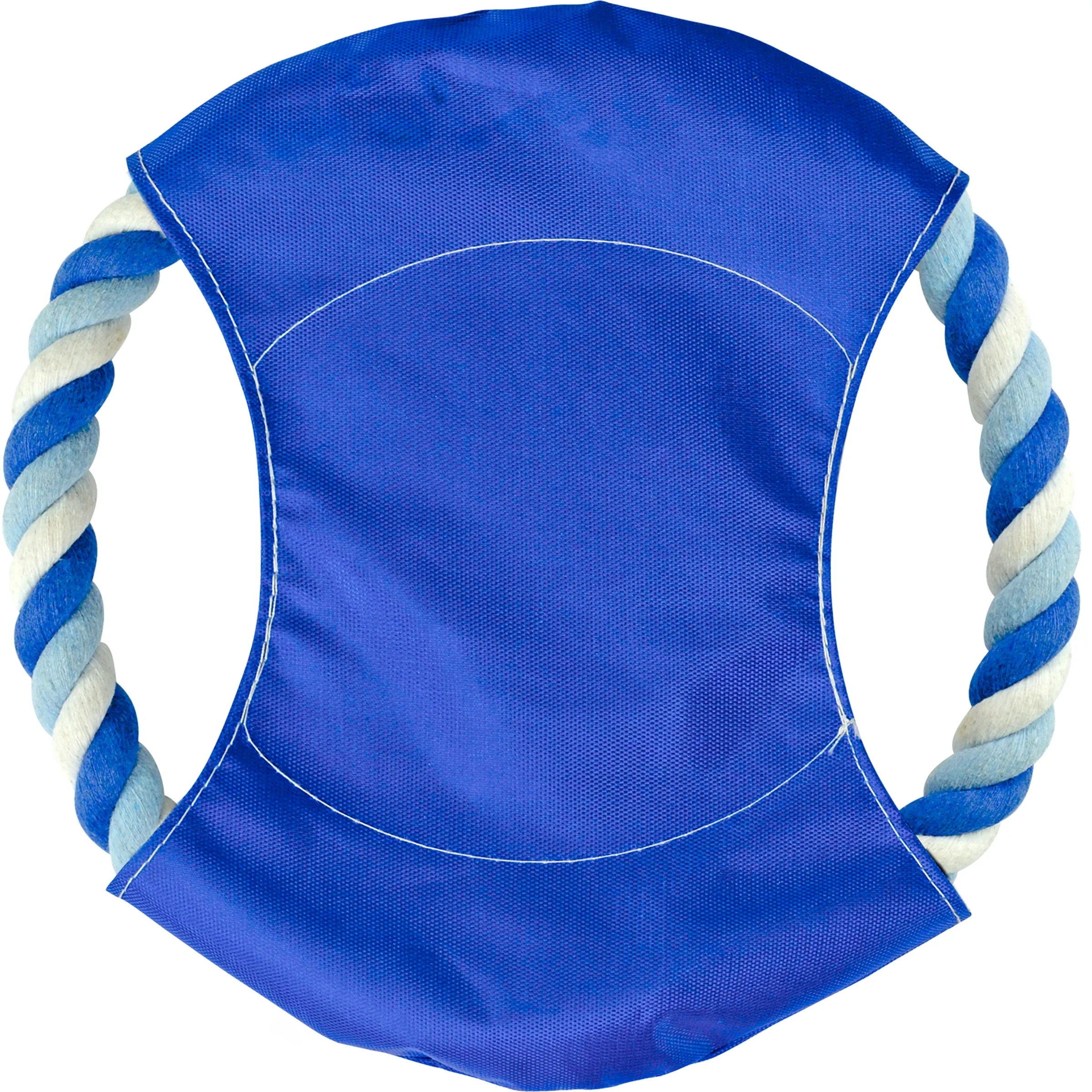 Tug and Throw Dog Toy 3