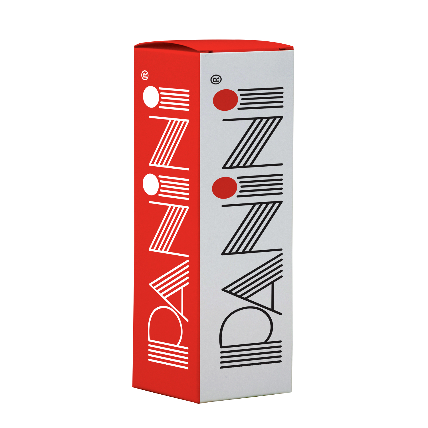 Golf Ball Custom Packaging Three Ball Sleeve 8