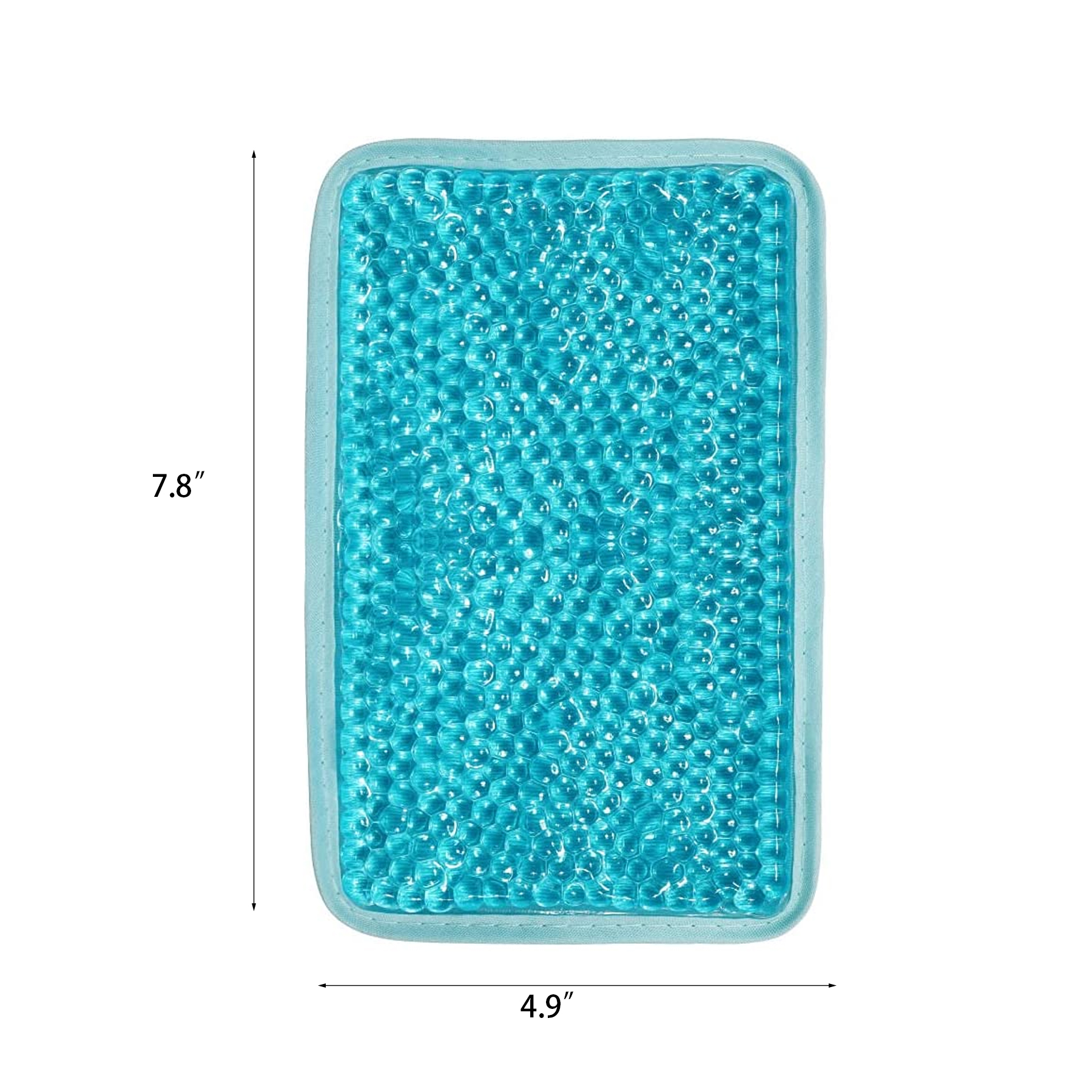 Gel Bead Hot/Cold Pack 9