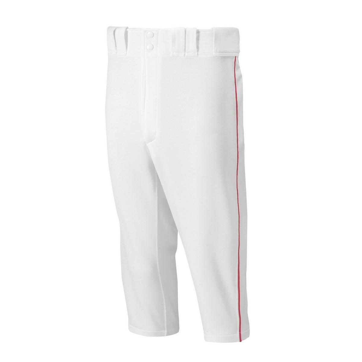 Premier Short Piped Pant 33
