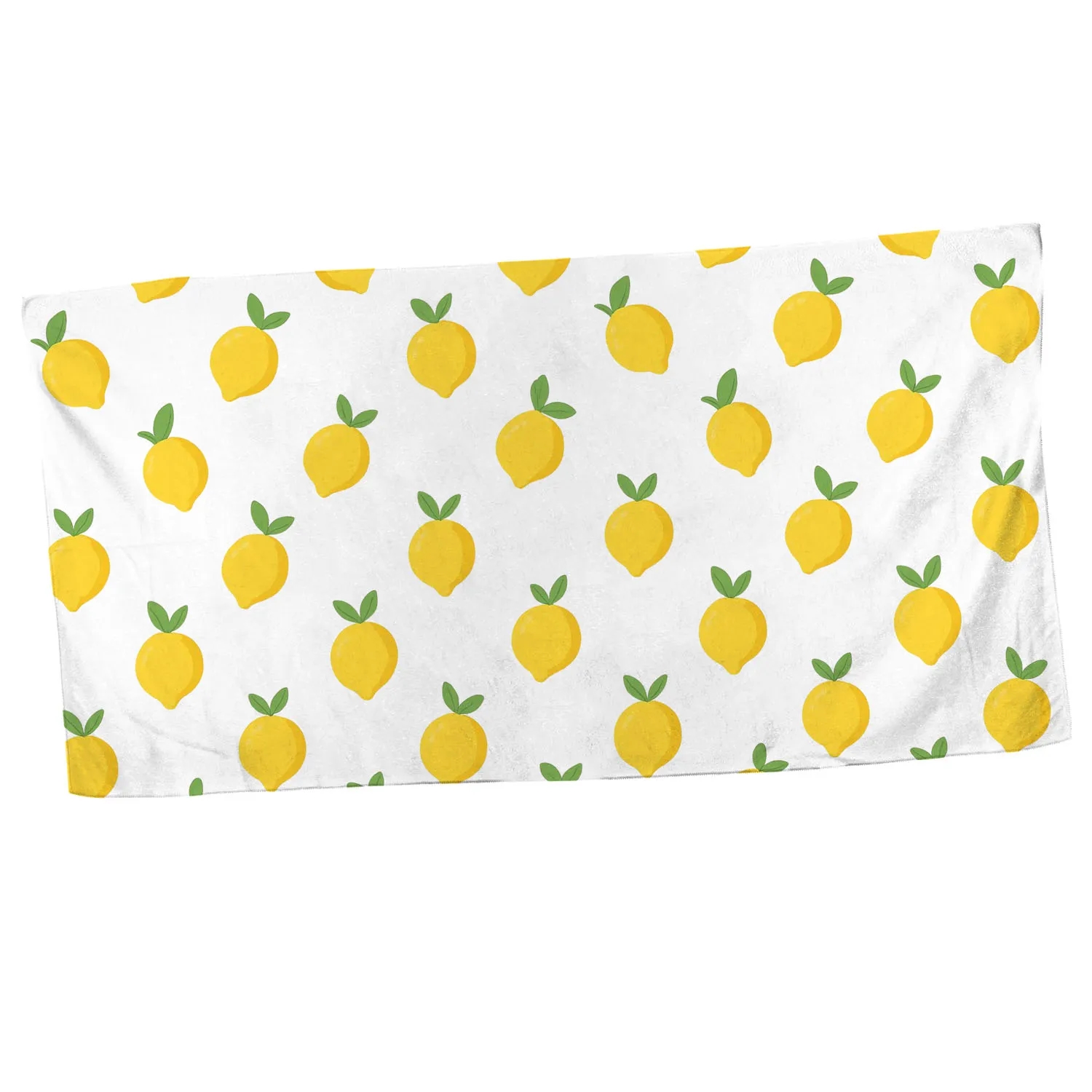 30 X 60 FULL COLOR FRUITY TOWEL 3