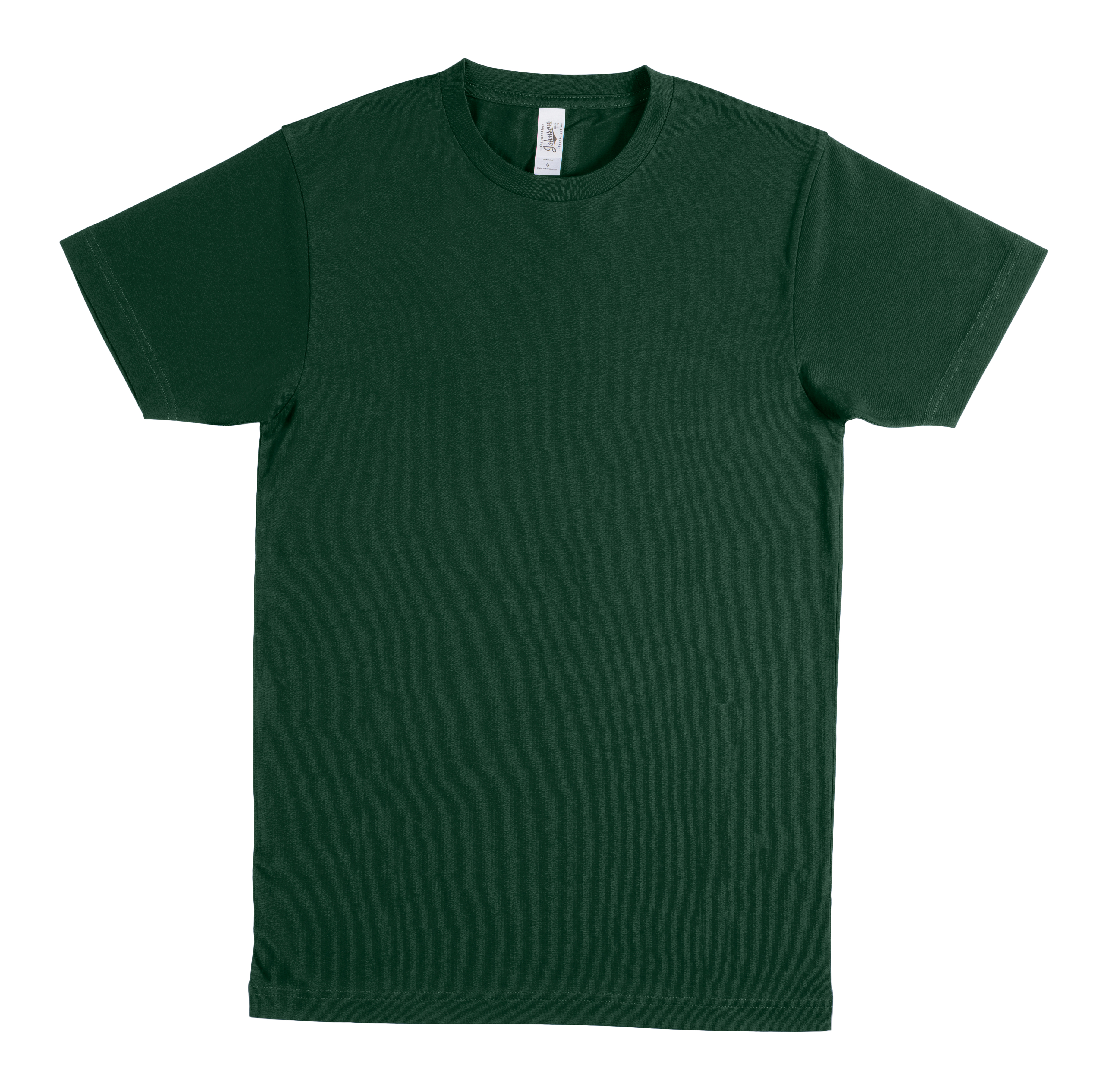 Legends Midweight Tee 21
