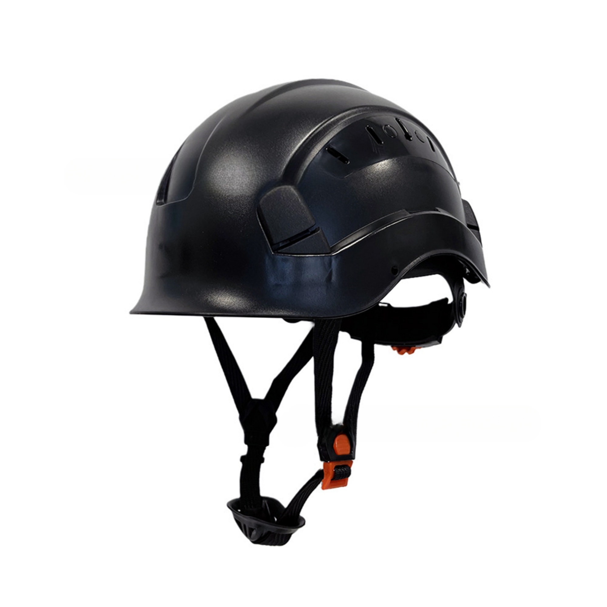 Pin Lock 6 Point Suspension Construction Hard Hats 17