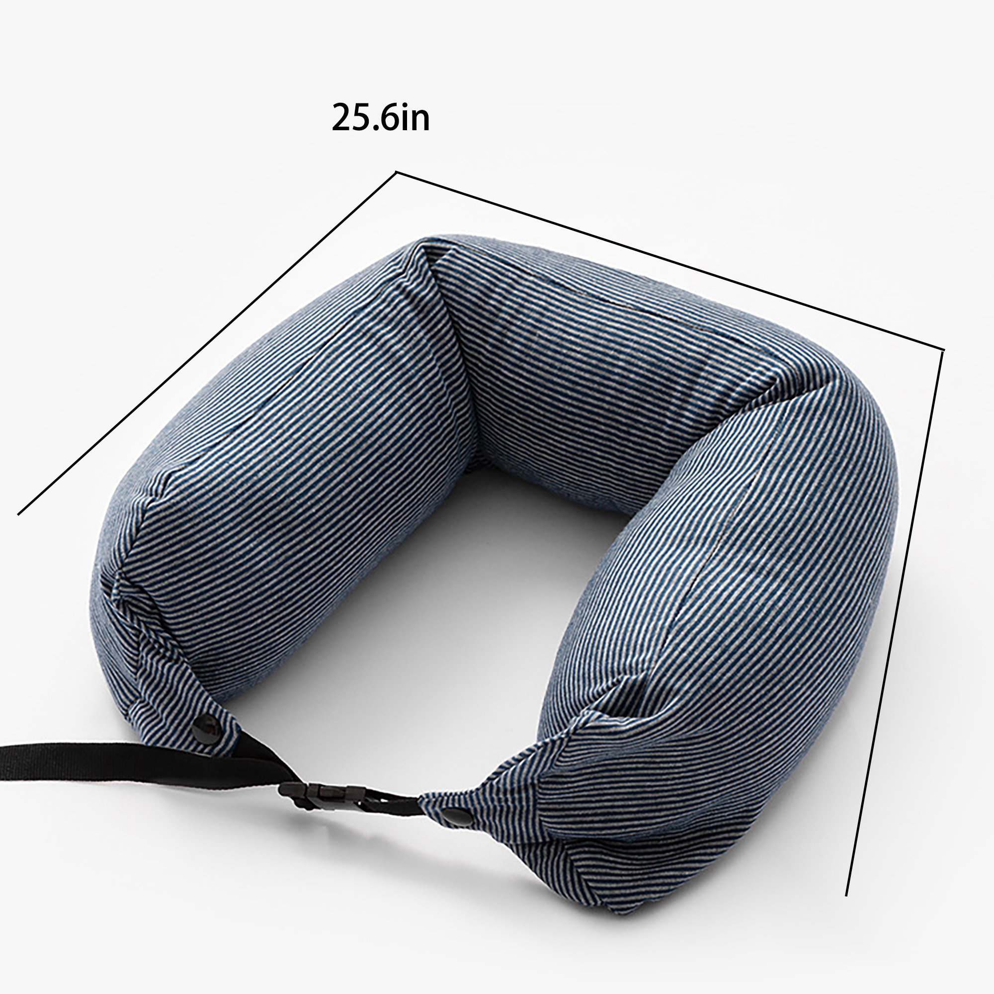 Multifunctional Travel Pillow 15