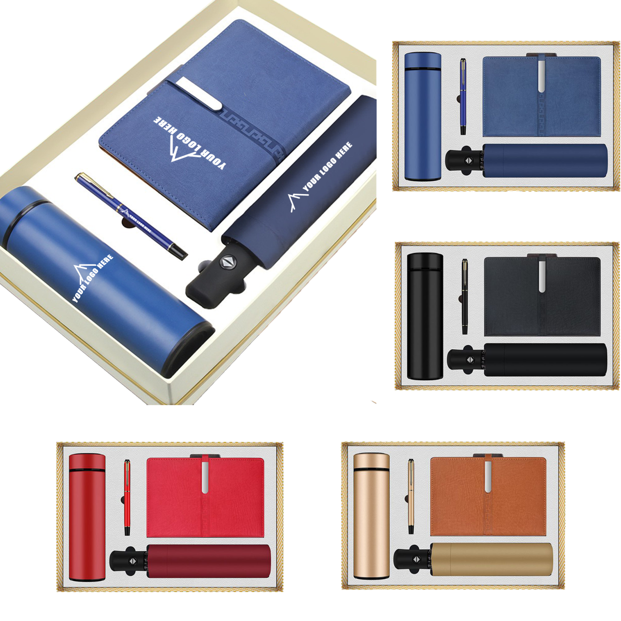 Gift Set in Premium Box