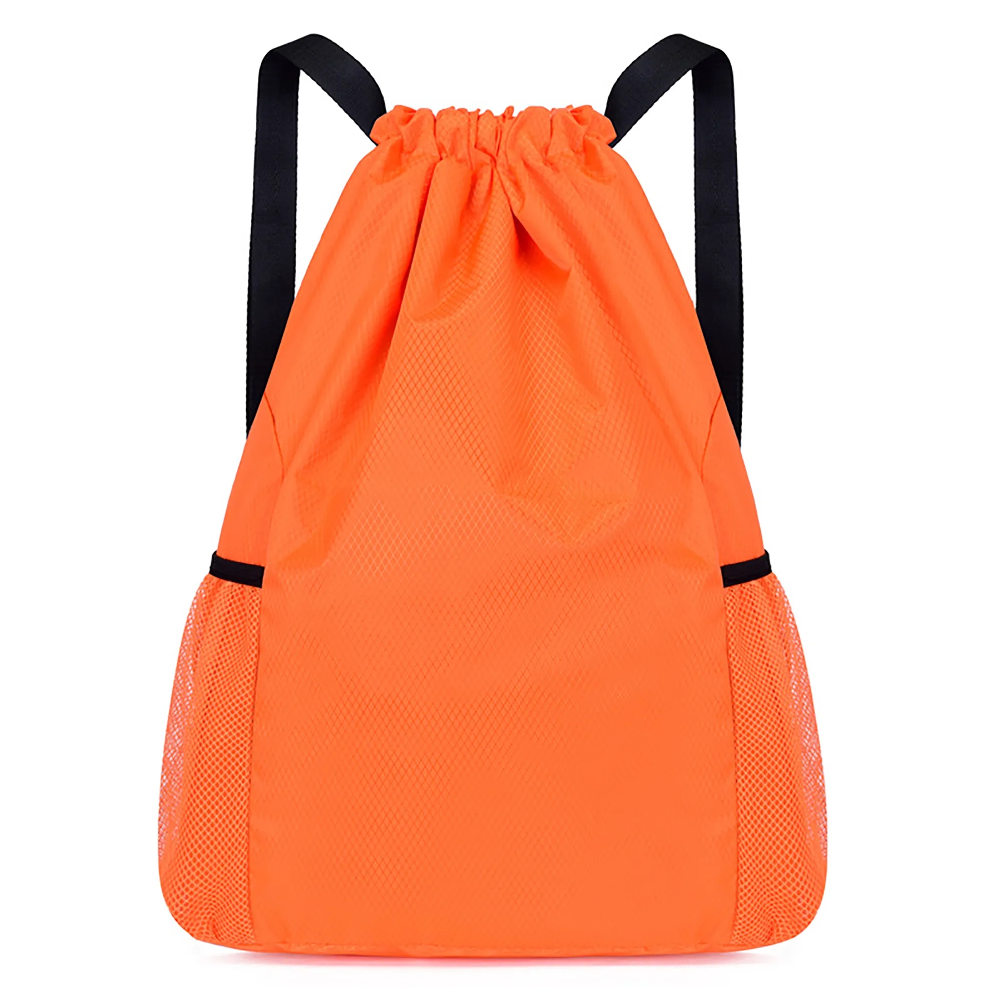 Nylon Drawstring Bag MOQ 100PCS 19