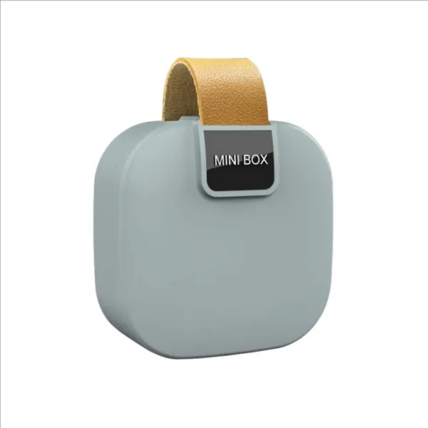Portable Multi-Function Storage Box for Events, Gifting and Everyday Use 6