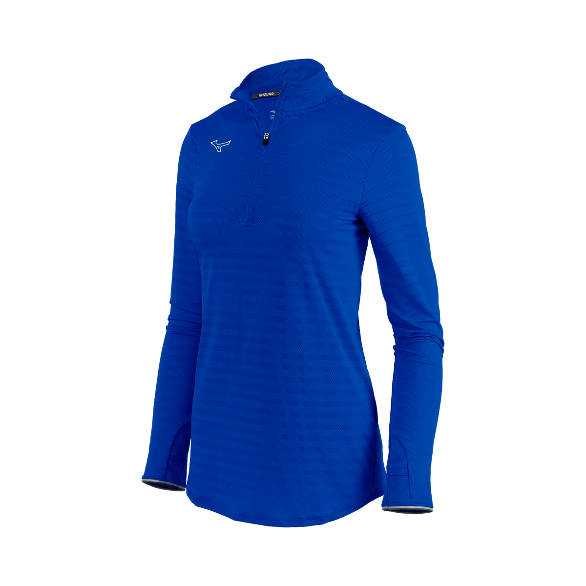Women's Athletic Eco 1/2 Zip 18