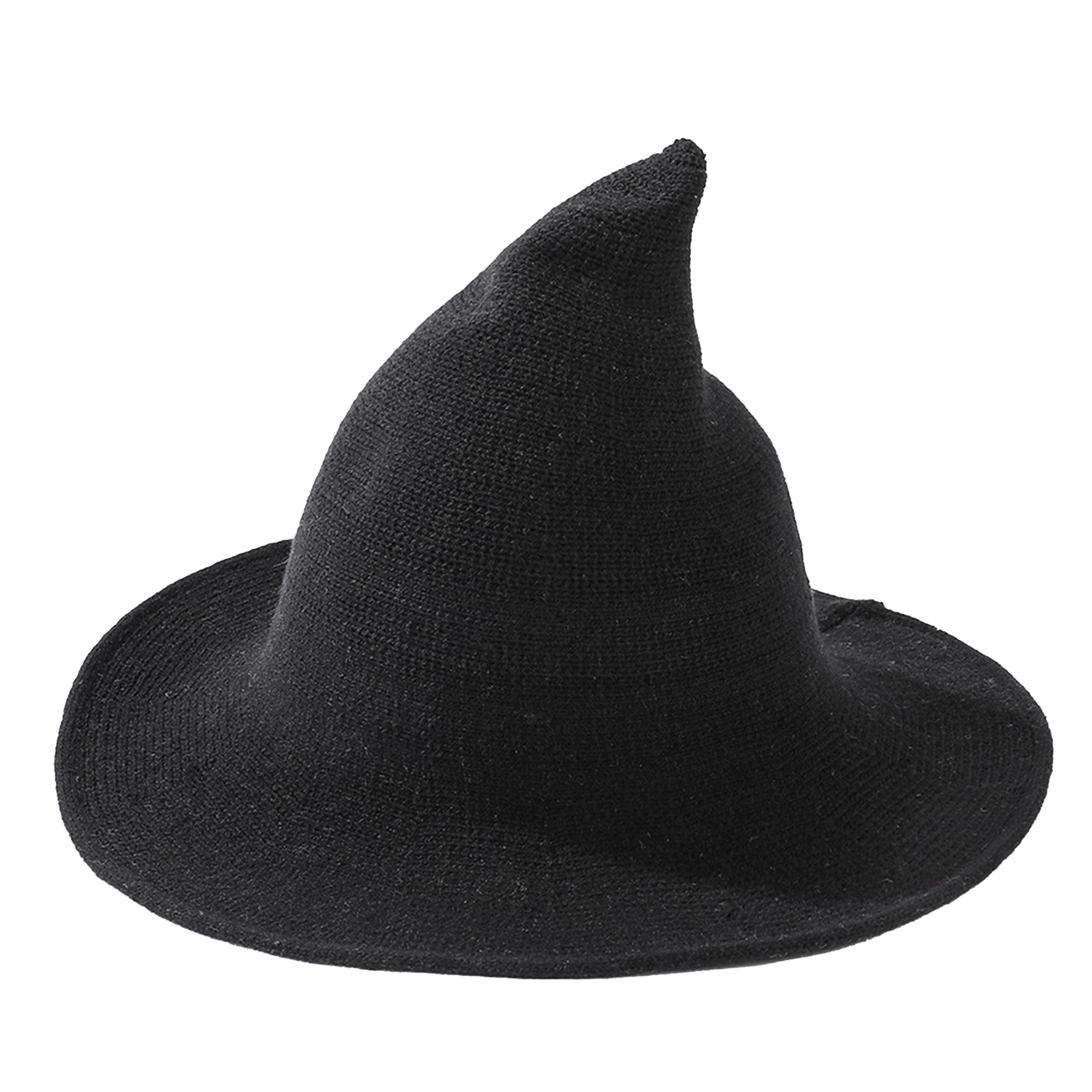 Halloween Wizard Hat 12
