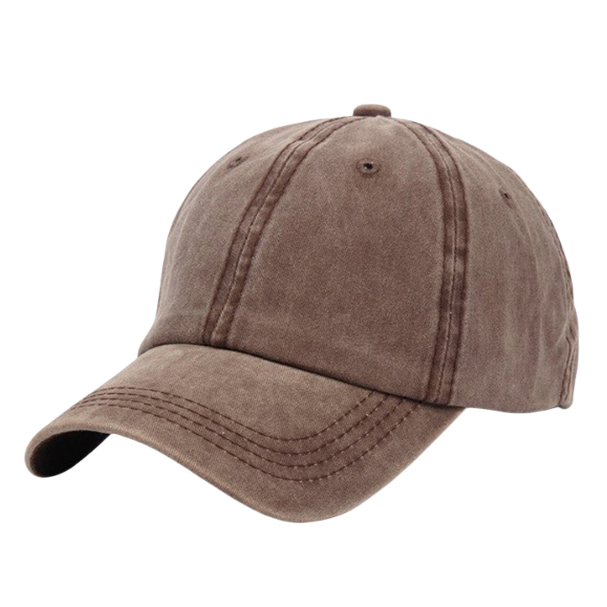 Original Classic Cotton Adjustable Cap 13