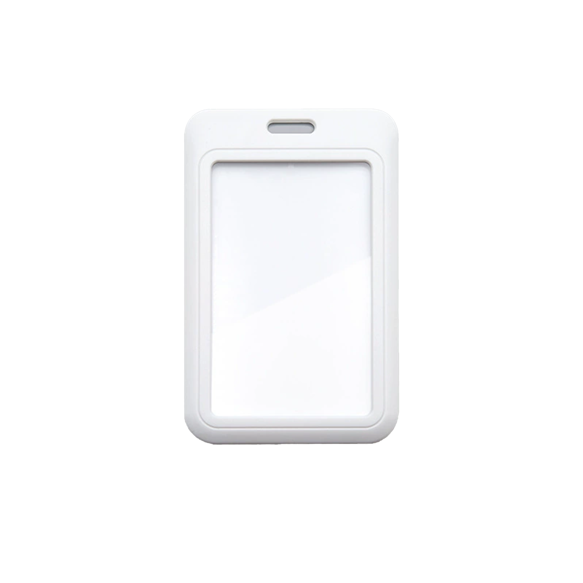 Slide Cover Plastic Card Sleeve 31