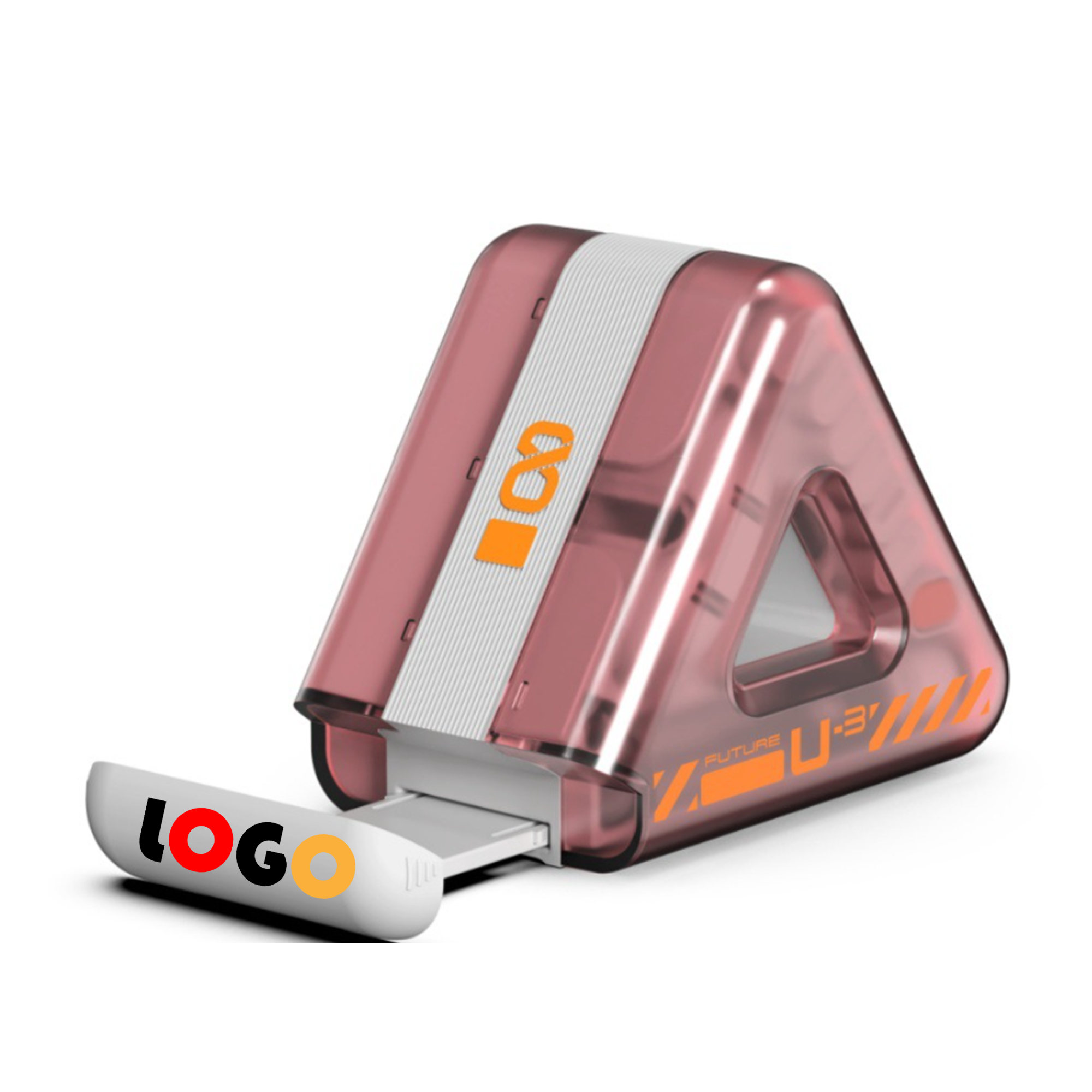 24-Tool Versatile Cleaning Brush Collection 4