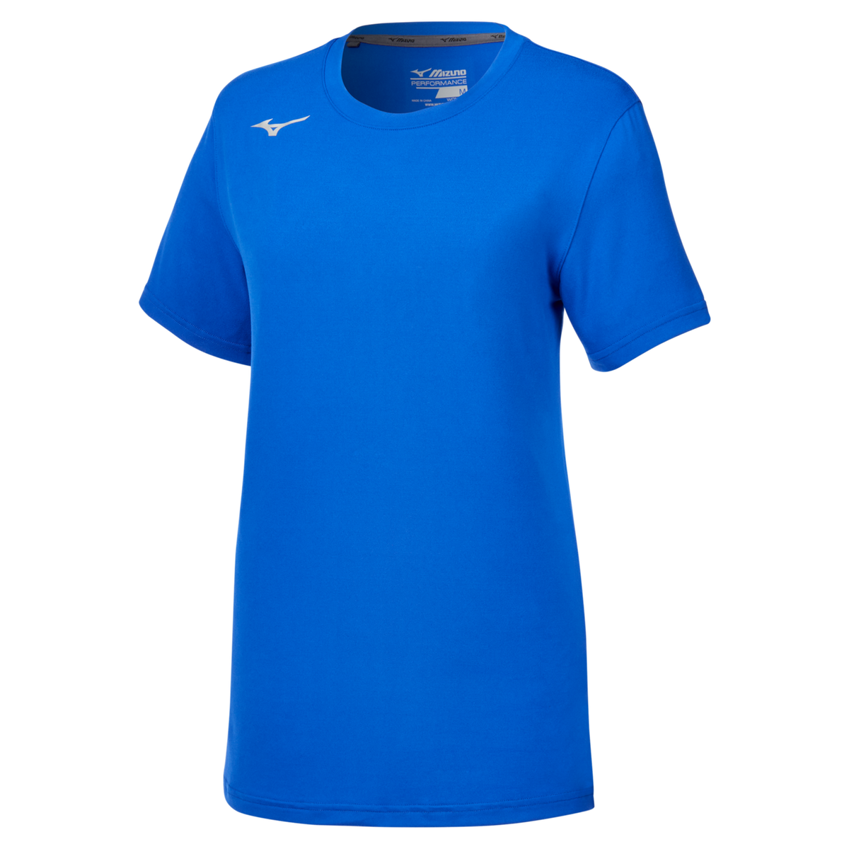 Women's Short Sleeve Attack Tee 3.0 16