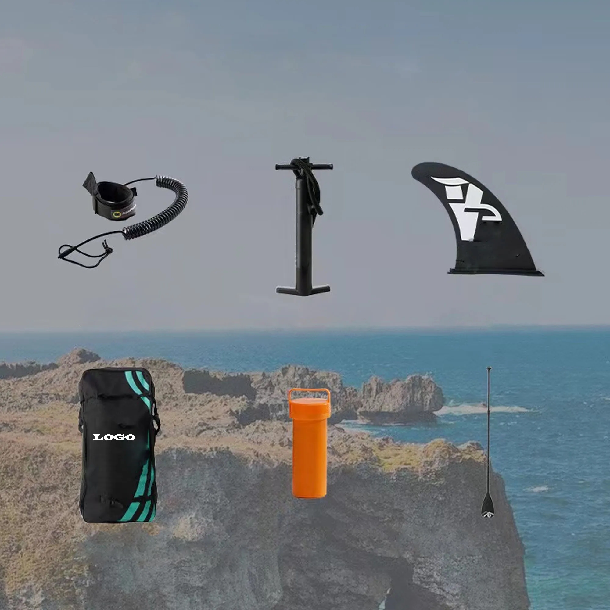 Surfboard Customization 10