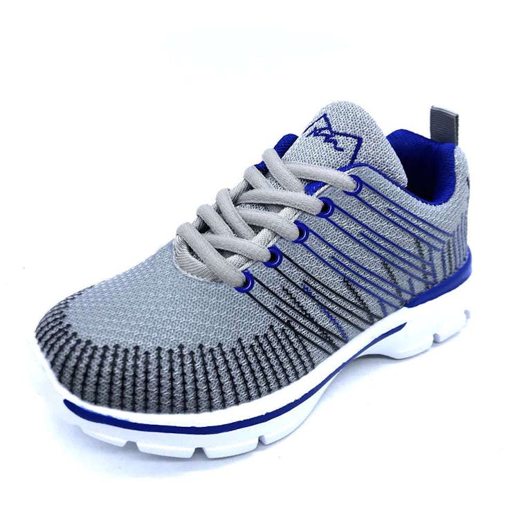 Toddler Sneakers - Size 8 Age 2-3 Years 3