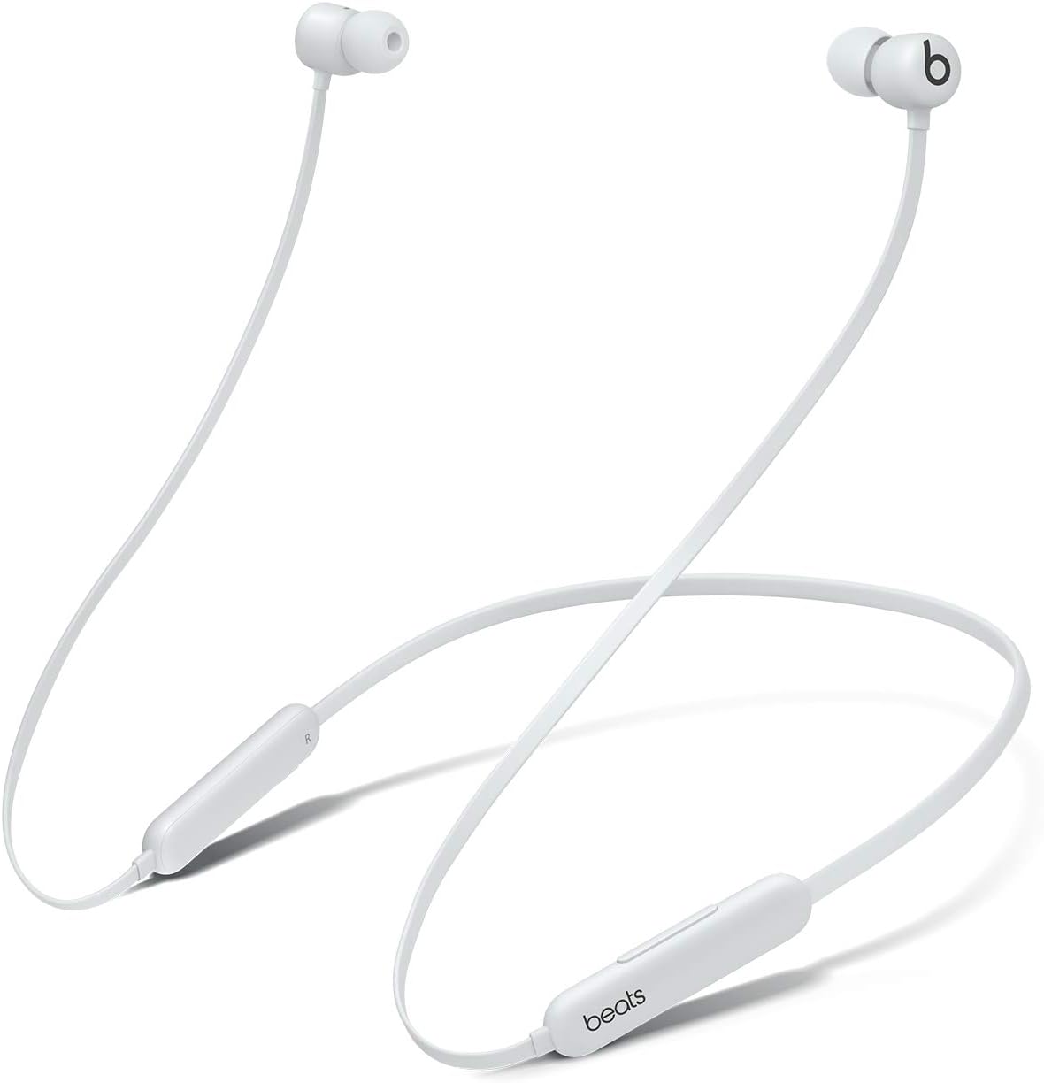 Beats Flex Wireless Earphones - Smoke Gray