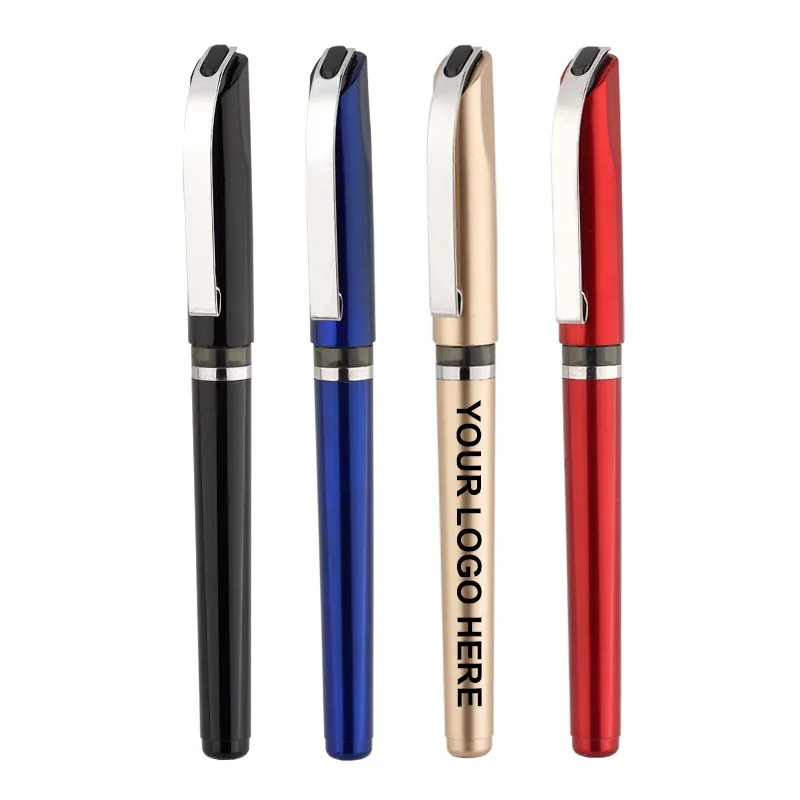 Custom Gel Pen